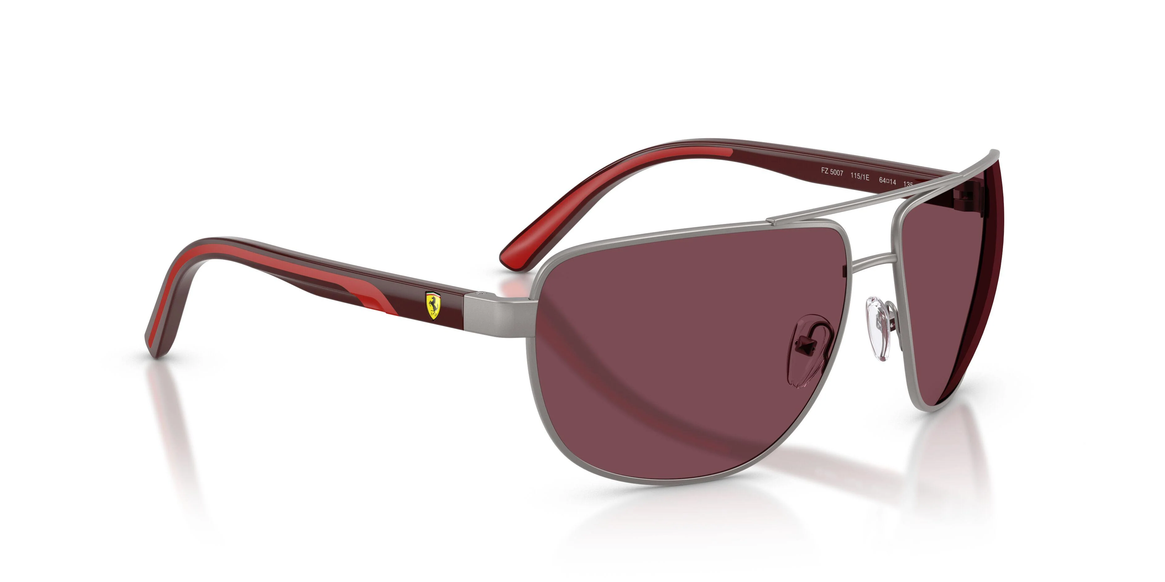 Scuderia Ferrari 5007 Sunglasses - Image 20