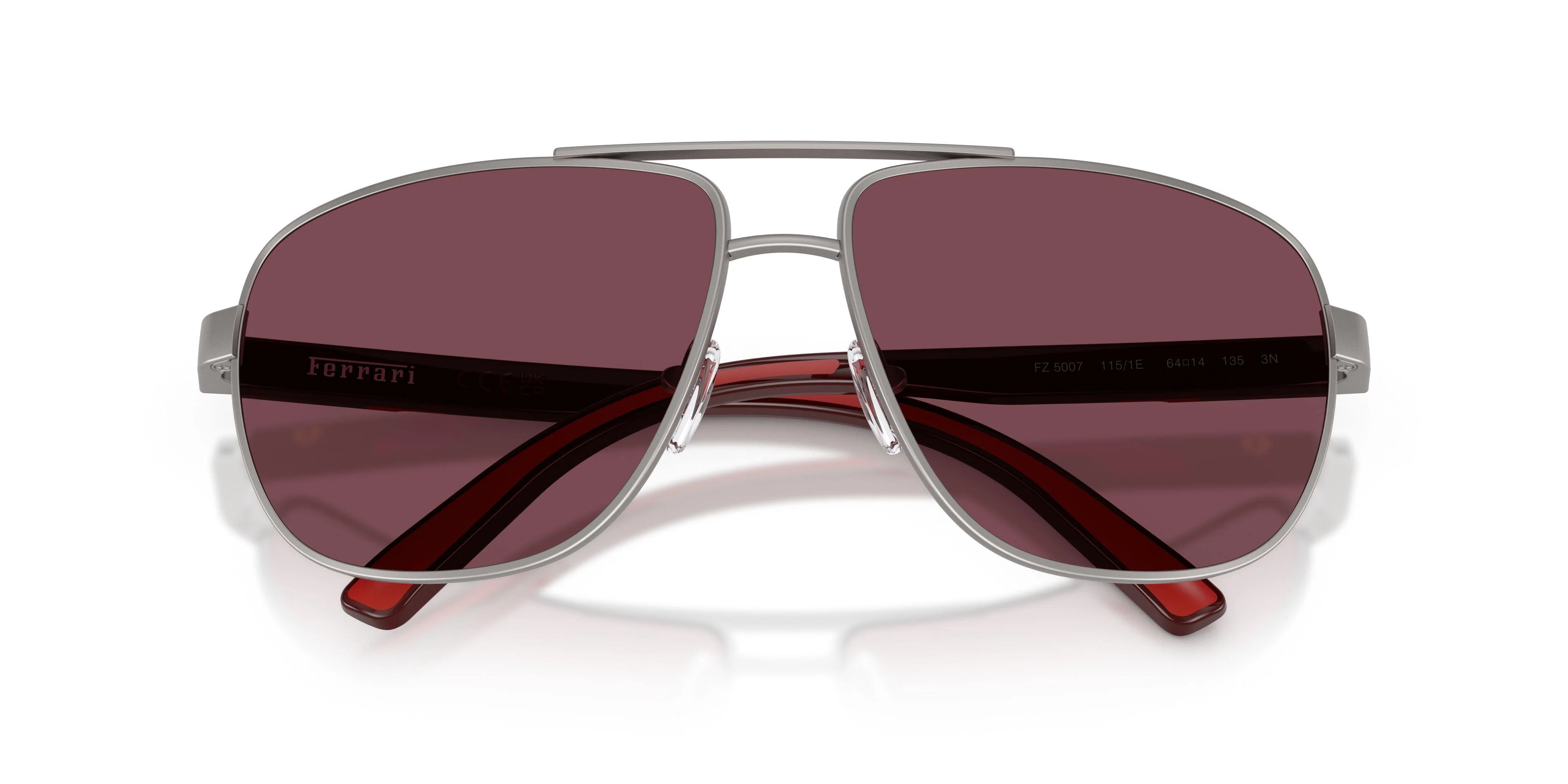 Scuderia Ferrari 5007 Sunglasses - Image 22