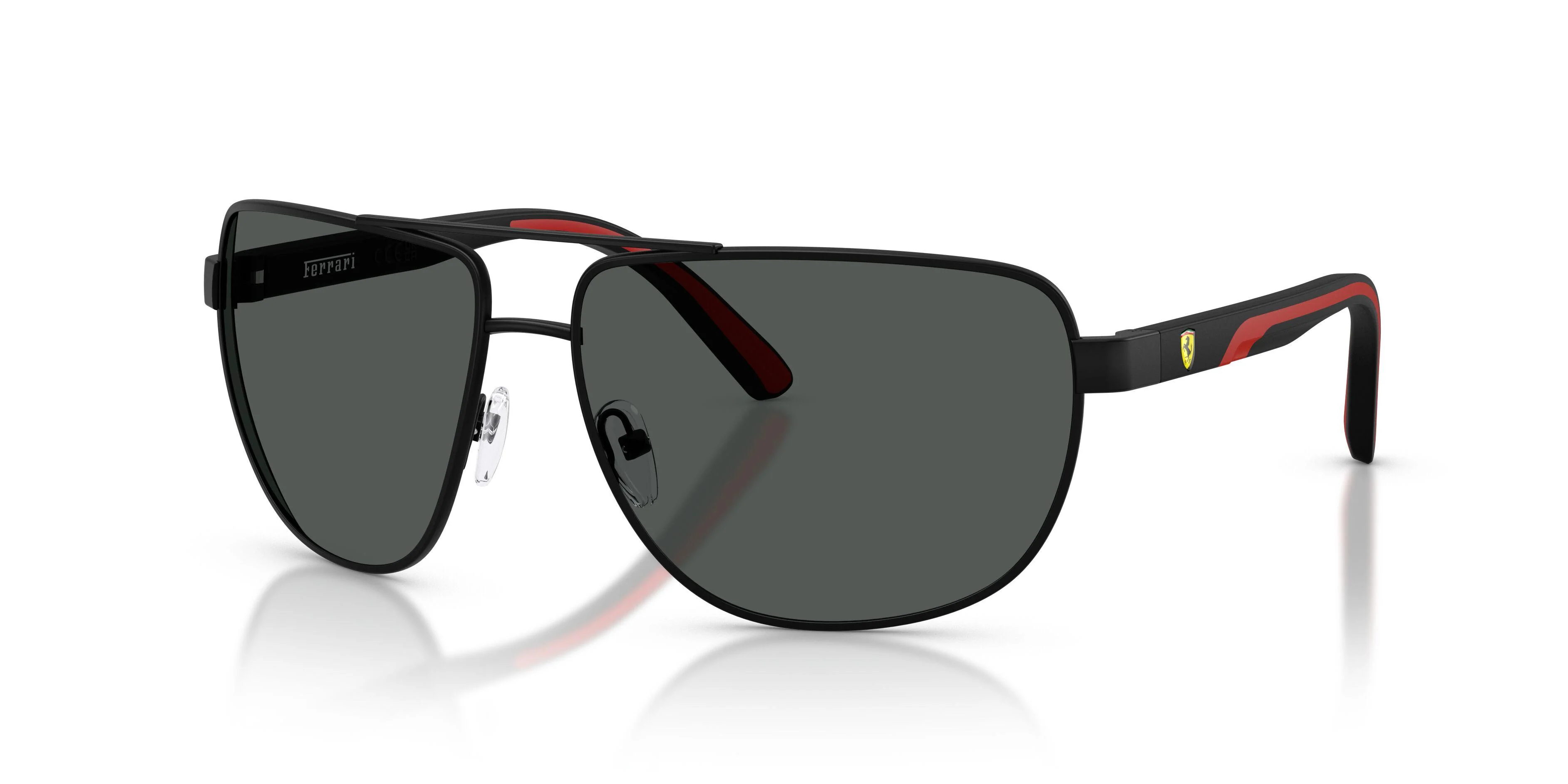 Scuderia Ferrari 5007 Sunglasses - Image 23