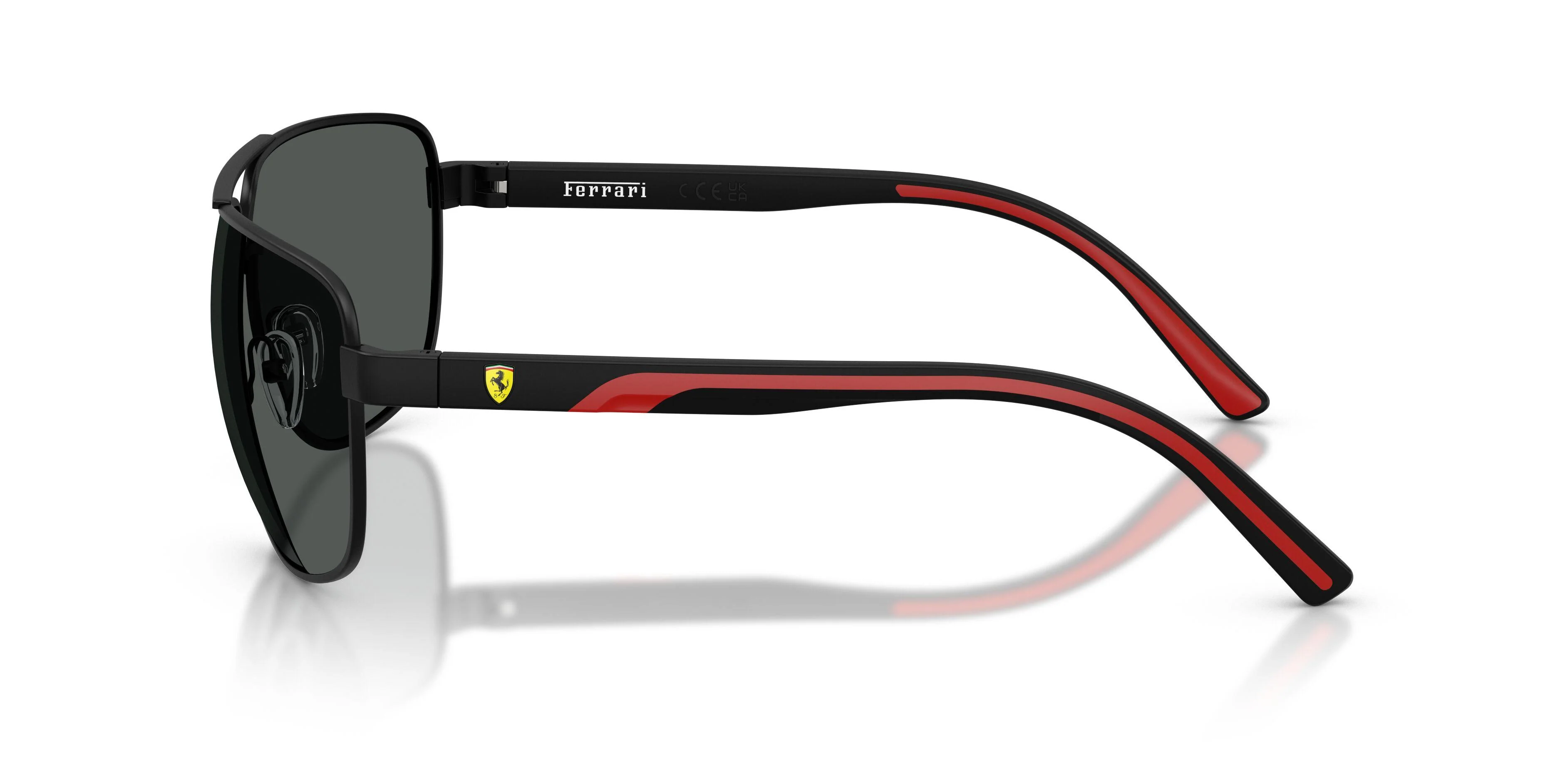 Scuderia Ferrari 5007 Sunglasses - Image 24