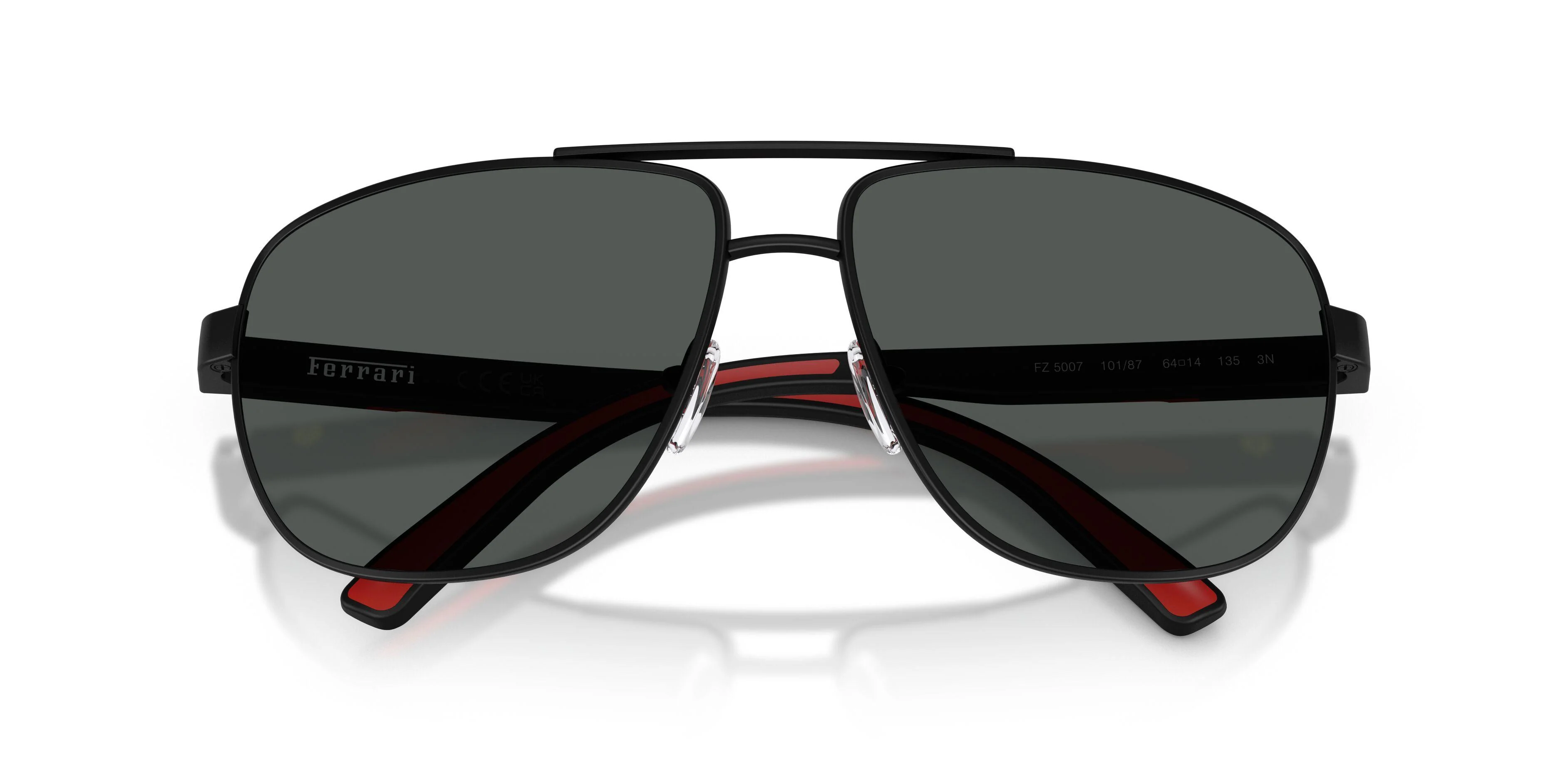 Scuderia Ferrari 5007 Sunglasses - Image 28