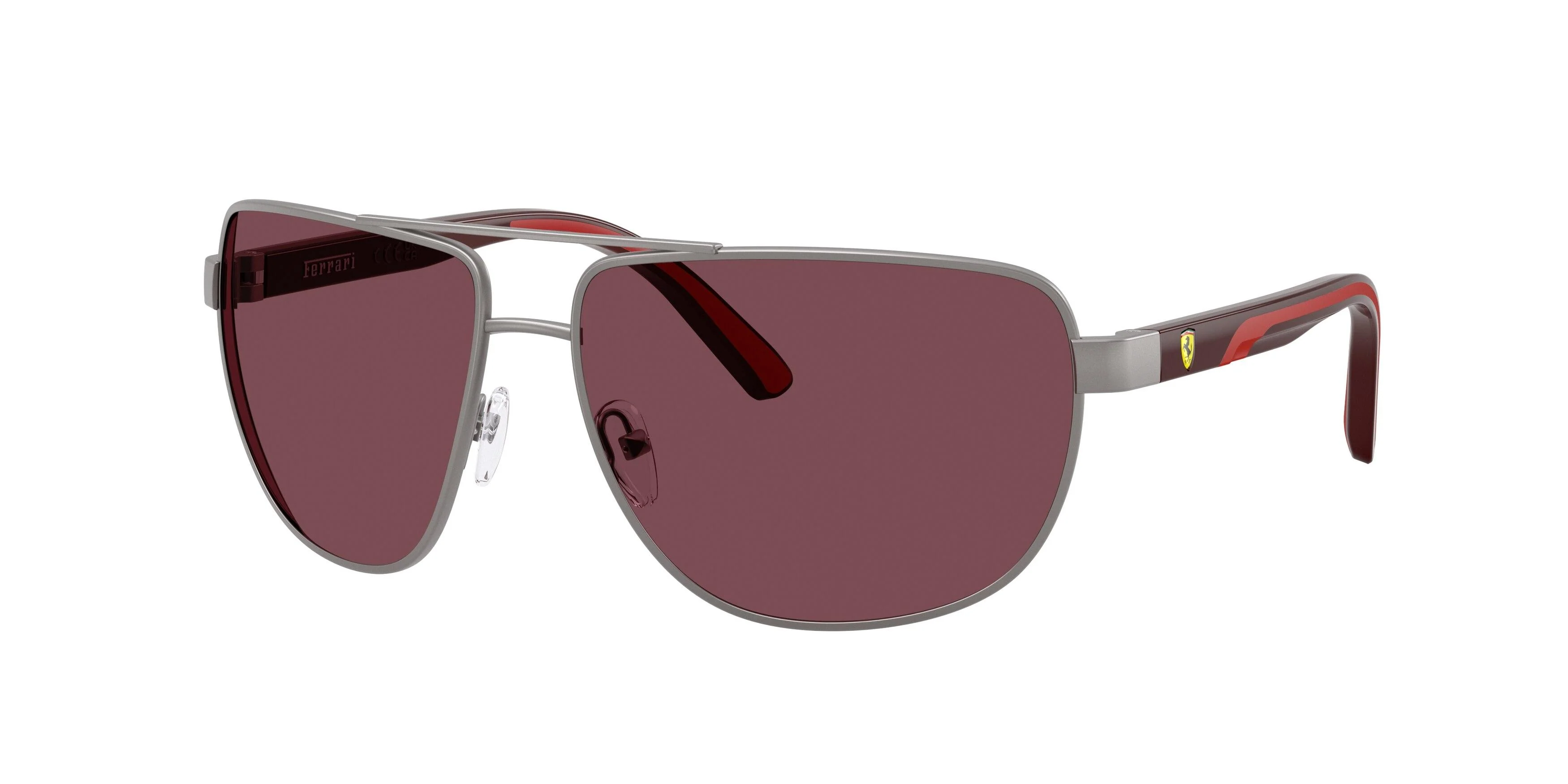 Scuderia Ferrari 5007 Sunglasses - Image 3