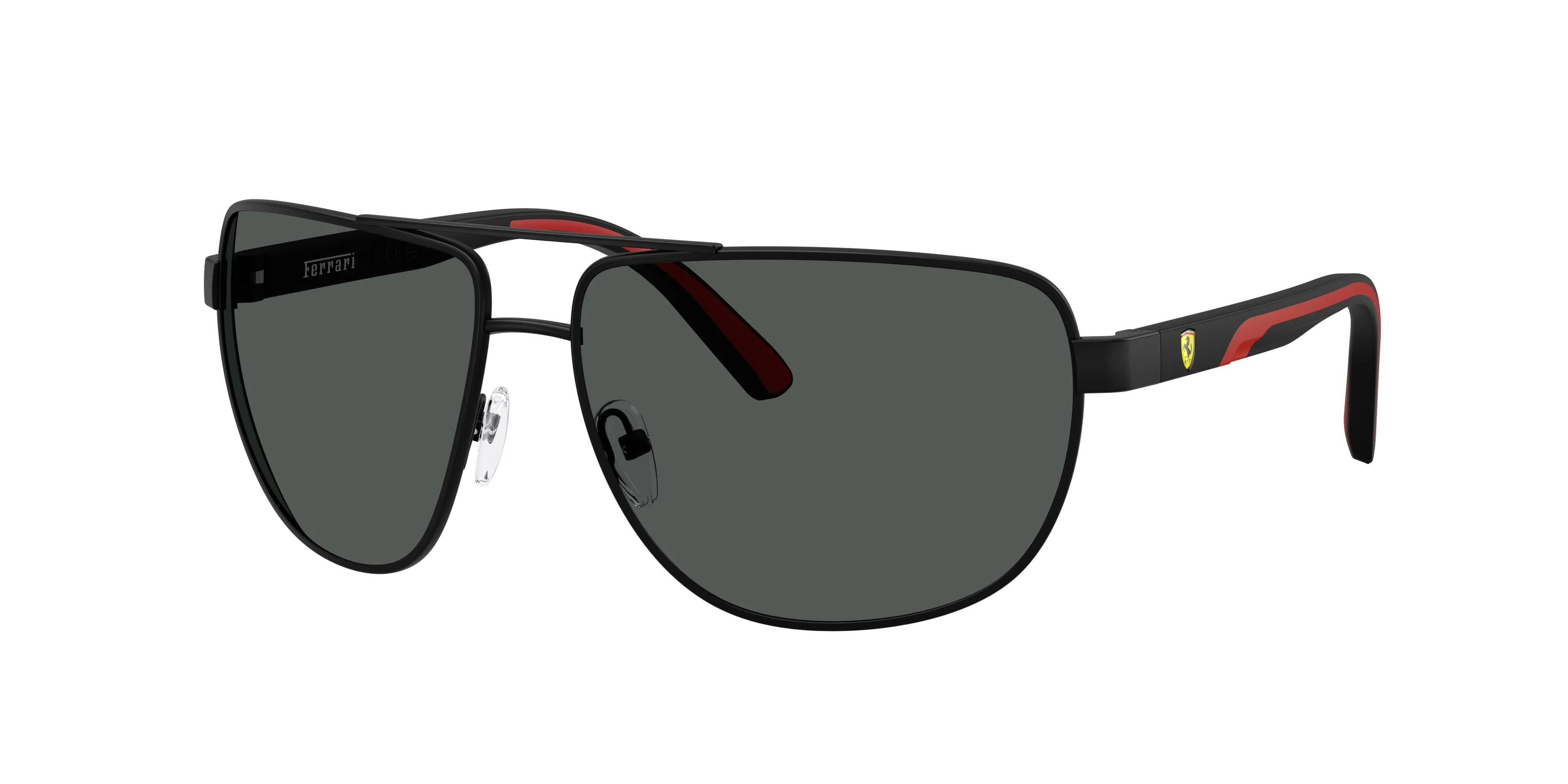 Scuderia Ferrari 5007 Sunglasses - Image 4