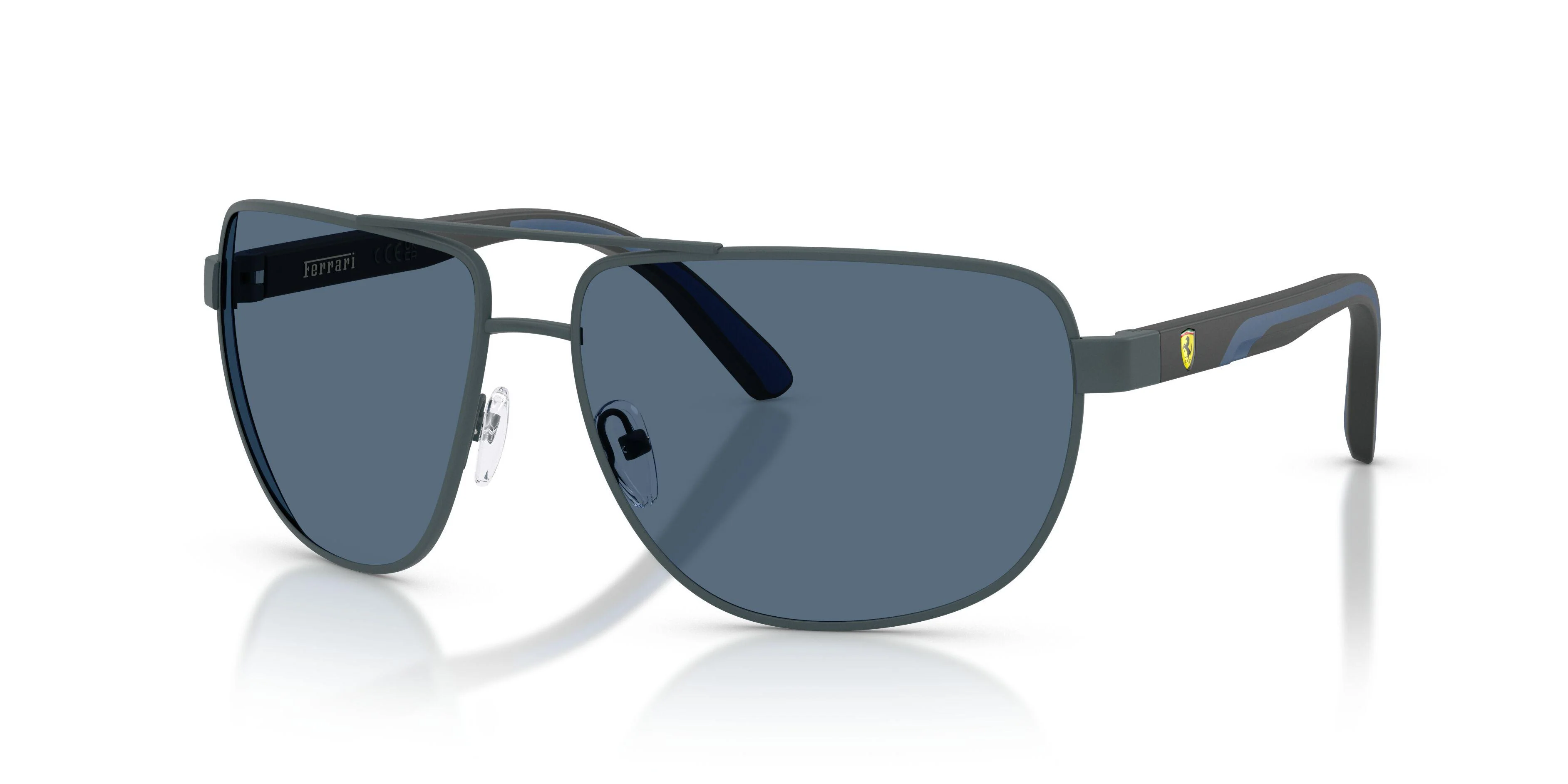 Scuderia Ferrari 5007 Sunglasses - Image 5