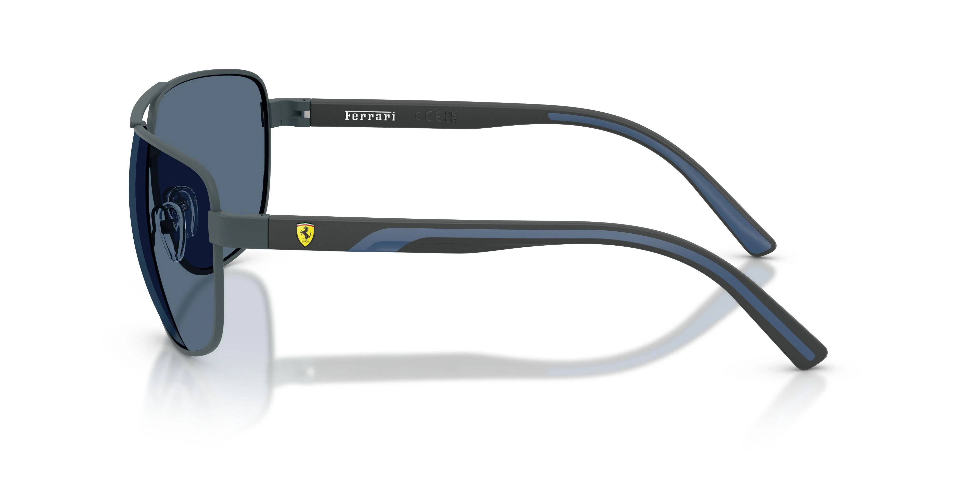 Scuderia Ferrari 5007 Sunglasses - Image 6