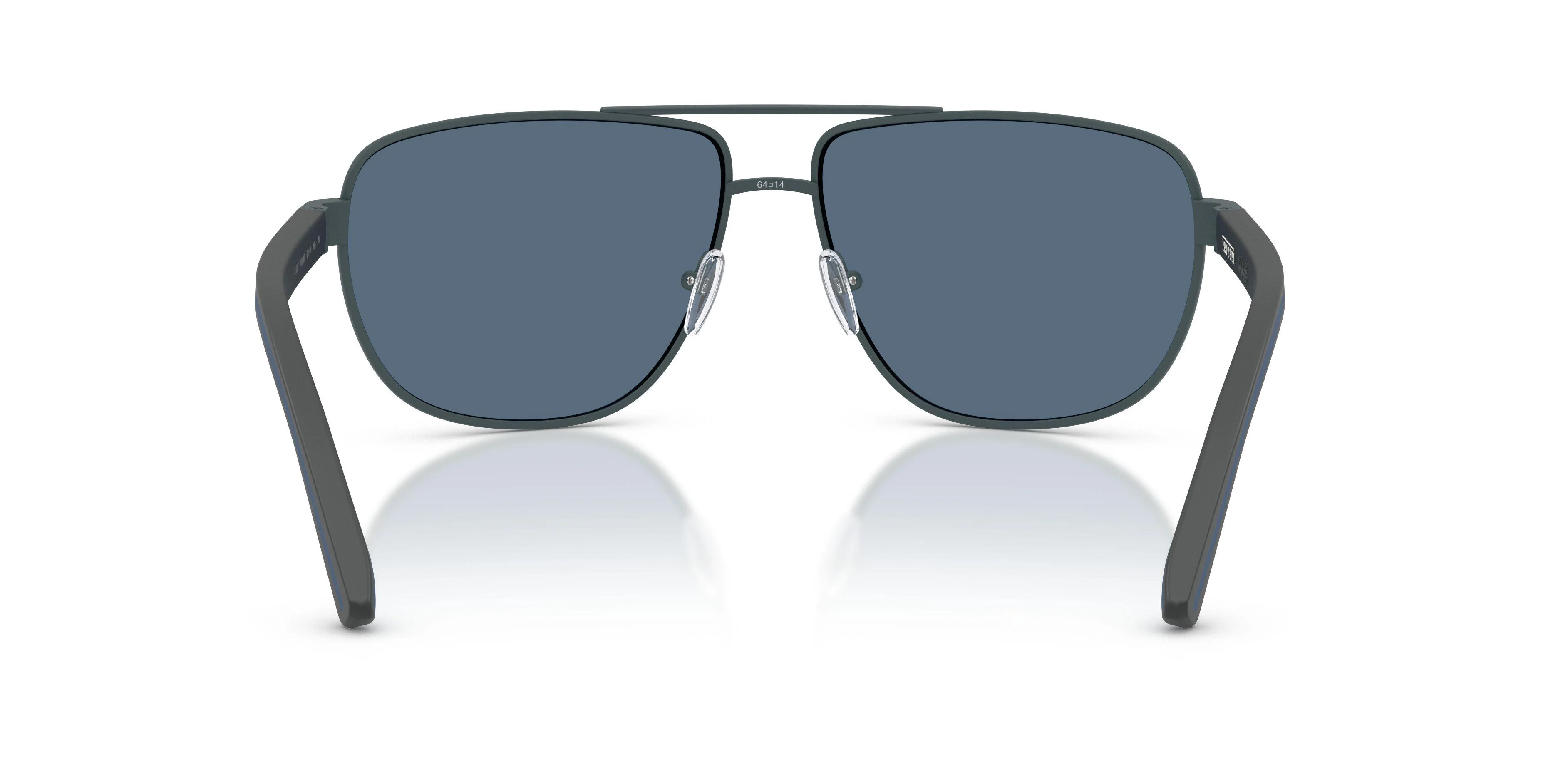Scuderia Ferrari 5007 Sunglasses - Image 7