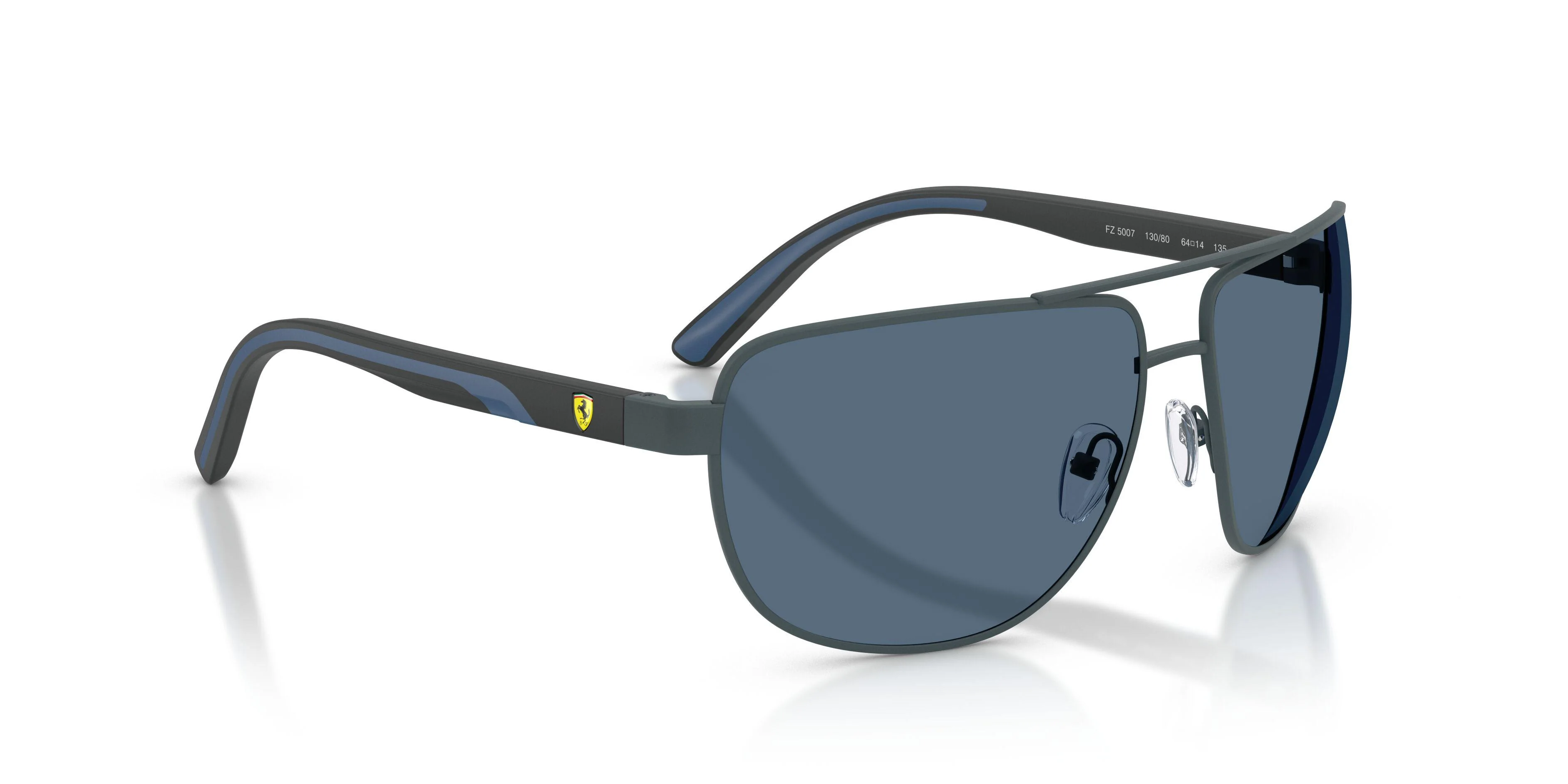Scuderia Ferrari 5007 Sunglasses - Image 8
