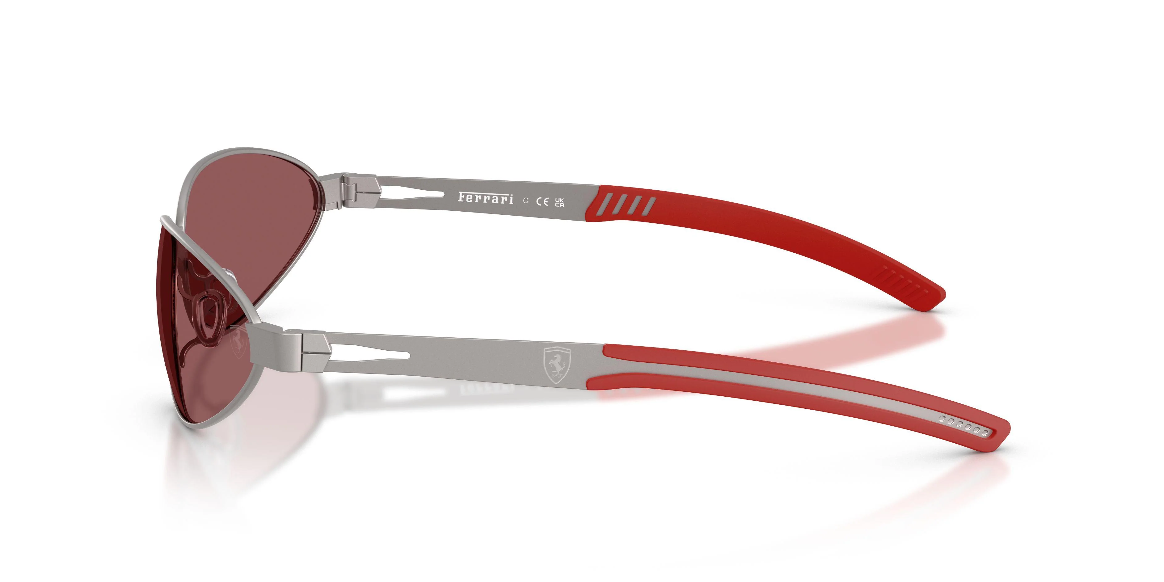 Scuderia Ferrari 5008 Sunglasses - Image 11