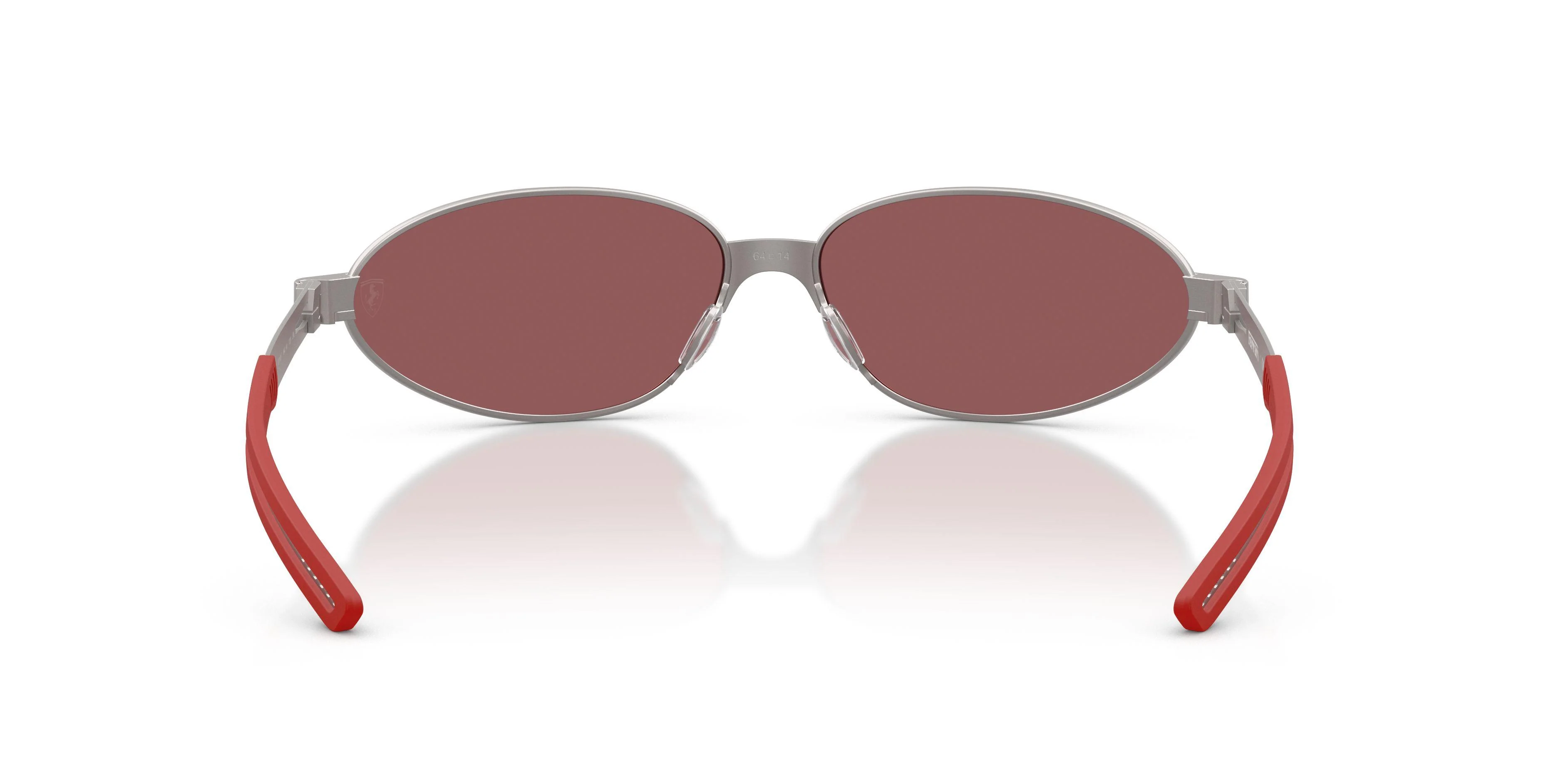 Scuderia Ferrari 5008 Sunglasses - Image 12