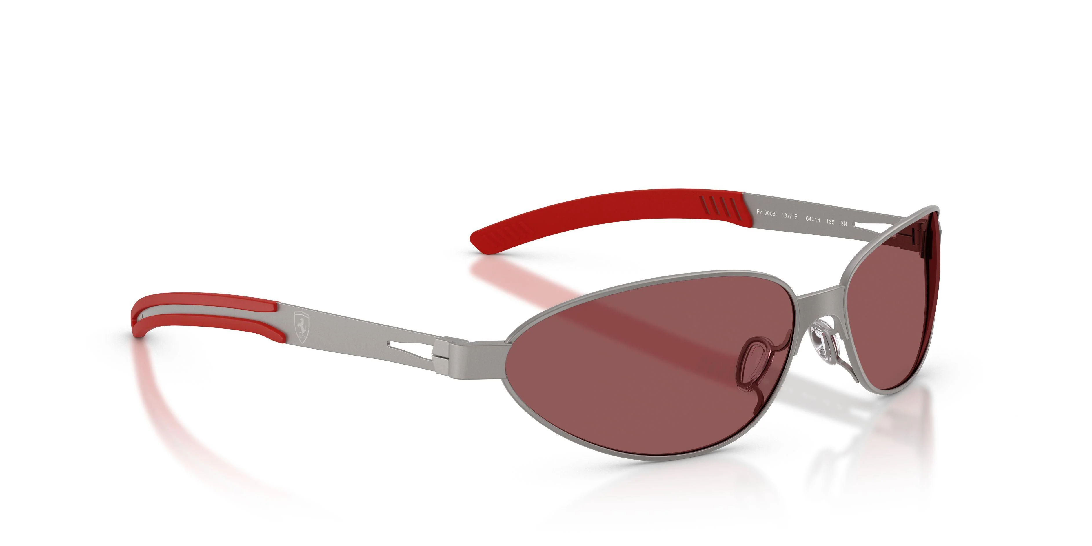 Scuderia Ferrari 5008 Sunglasses - Image 13