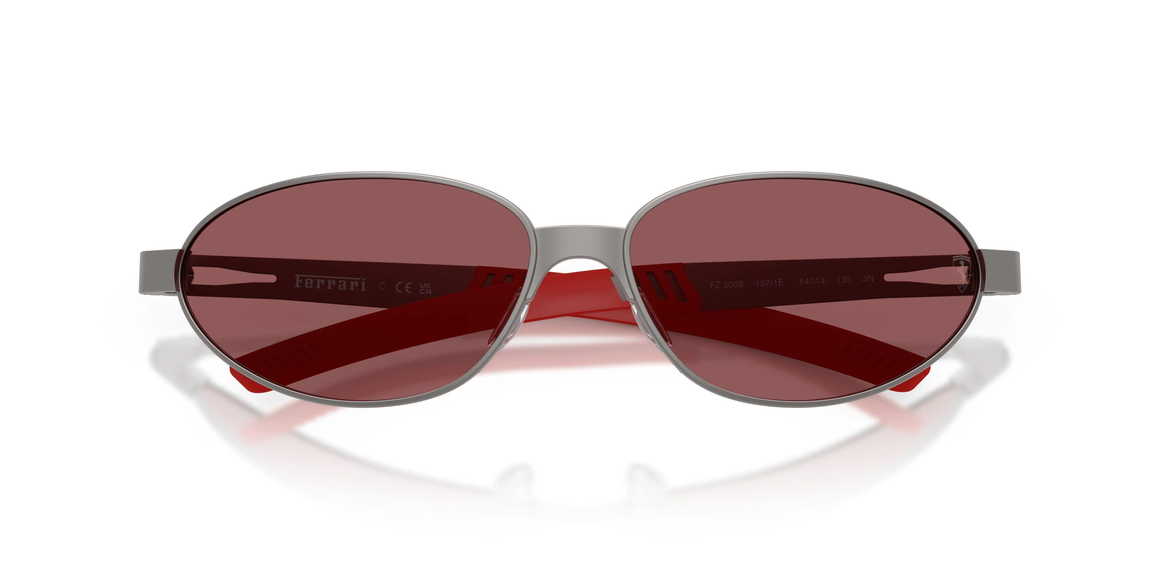 Scuderia Ferrari 5008 Sunglasses - Image 15