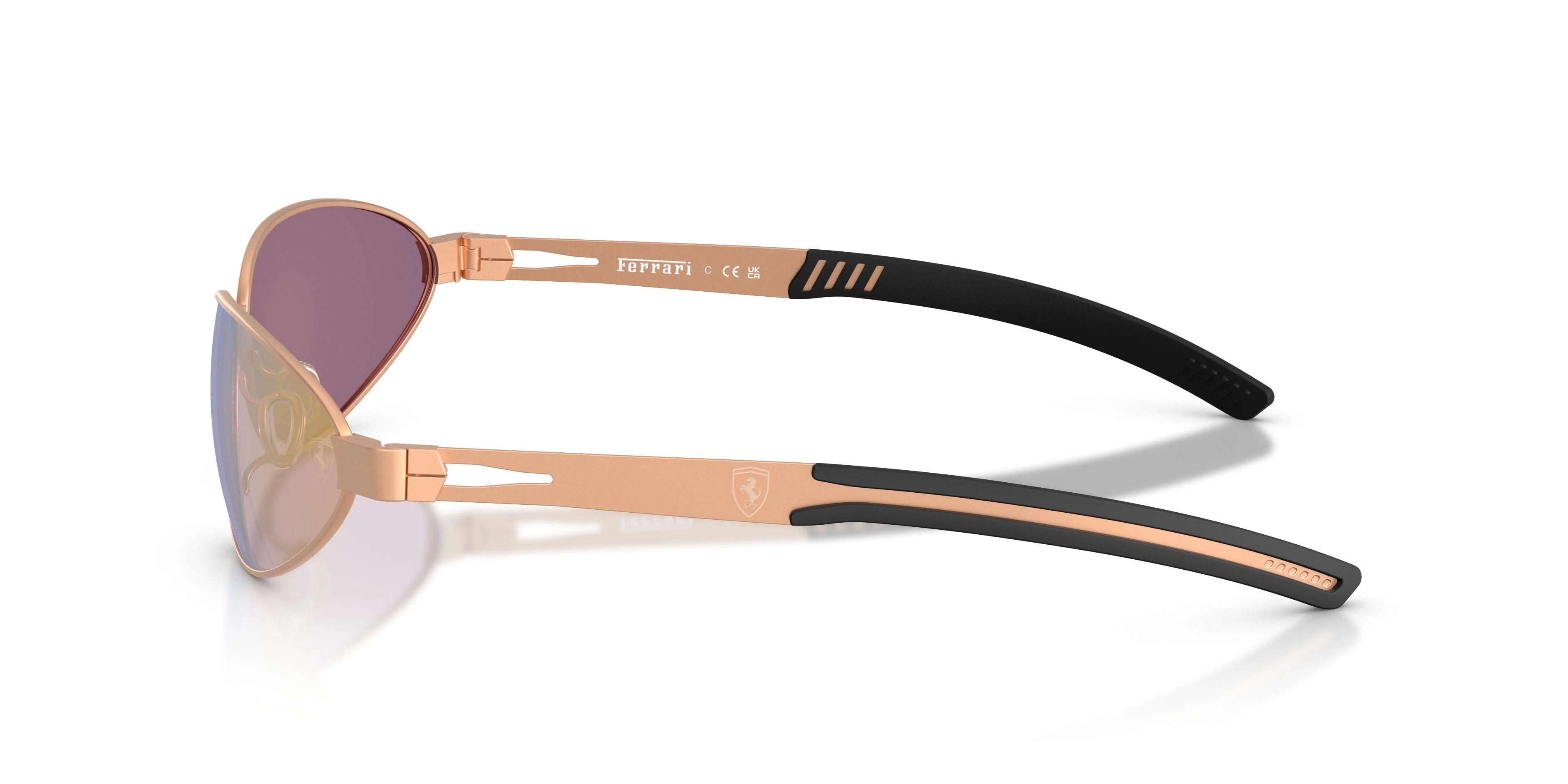 Scuderia Ferrari 5008 Sunglasses - Image 17