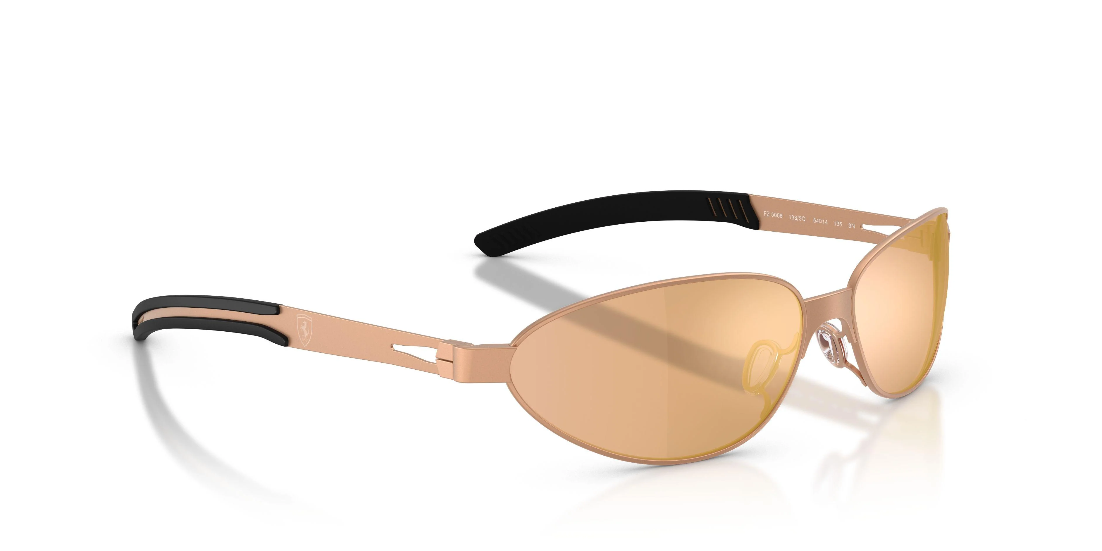 Scuderia Ferrari 5008 Sunglasses - Image 19