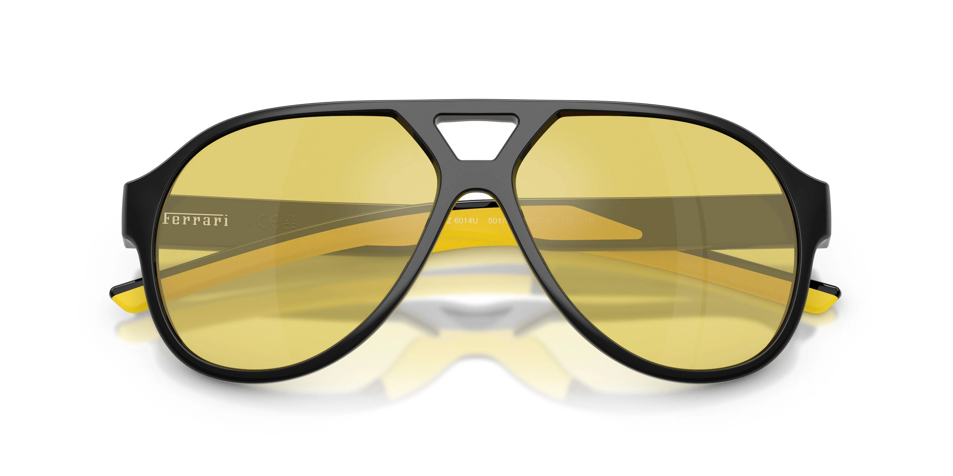 Scuderia Ferrari 6014U Sunglasses - Image 10