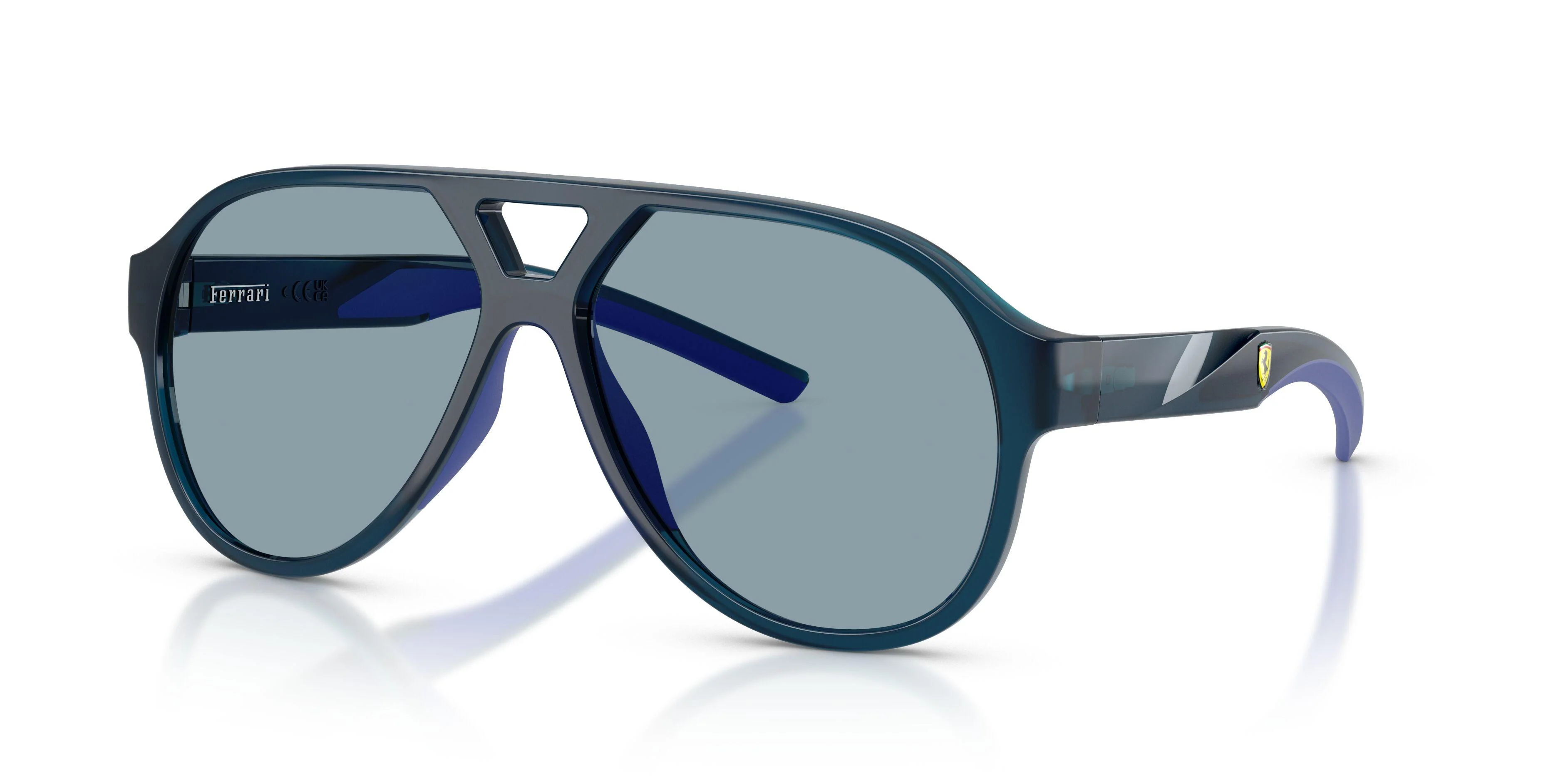 Scuderia Ferrari 6014U Sunglasses - Image 11