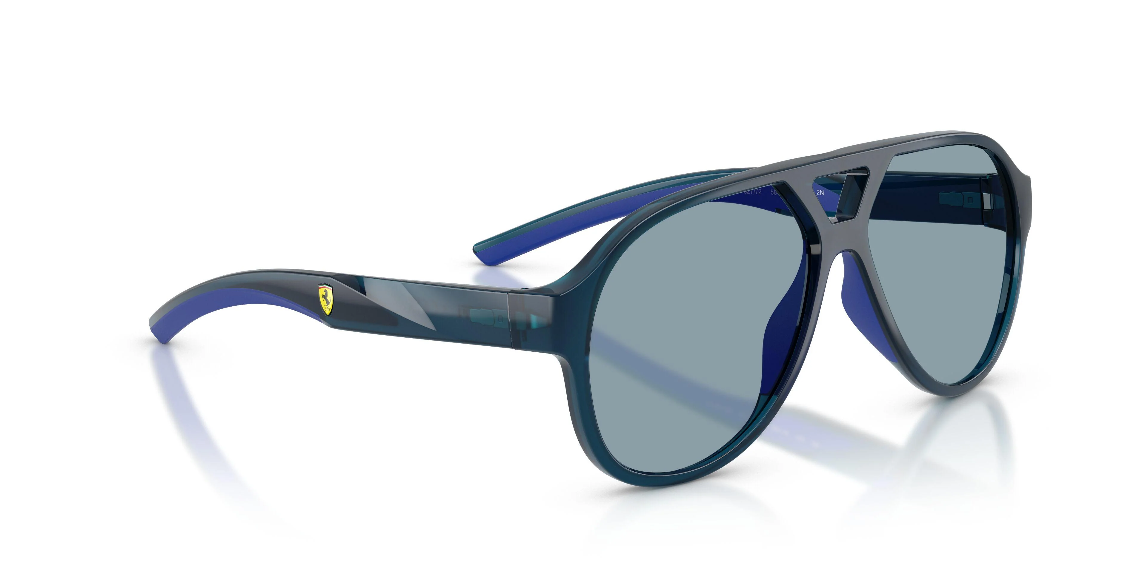Scuderia Ferrari 6014U Sunglasses - Image 14
