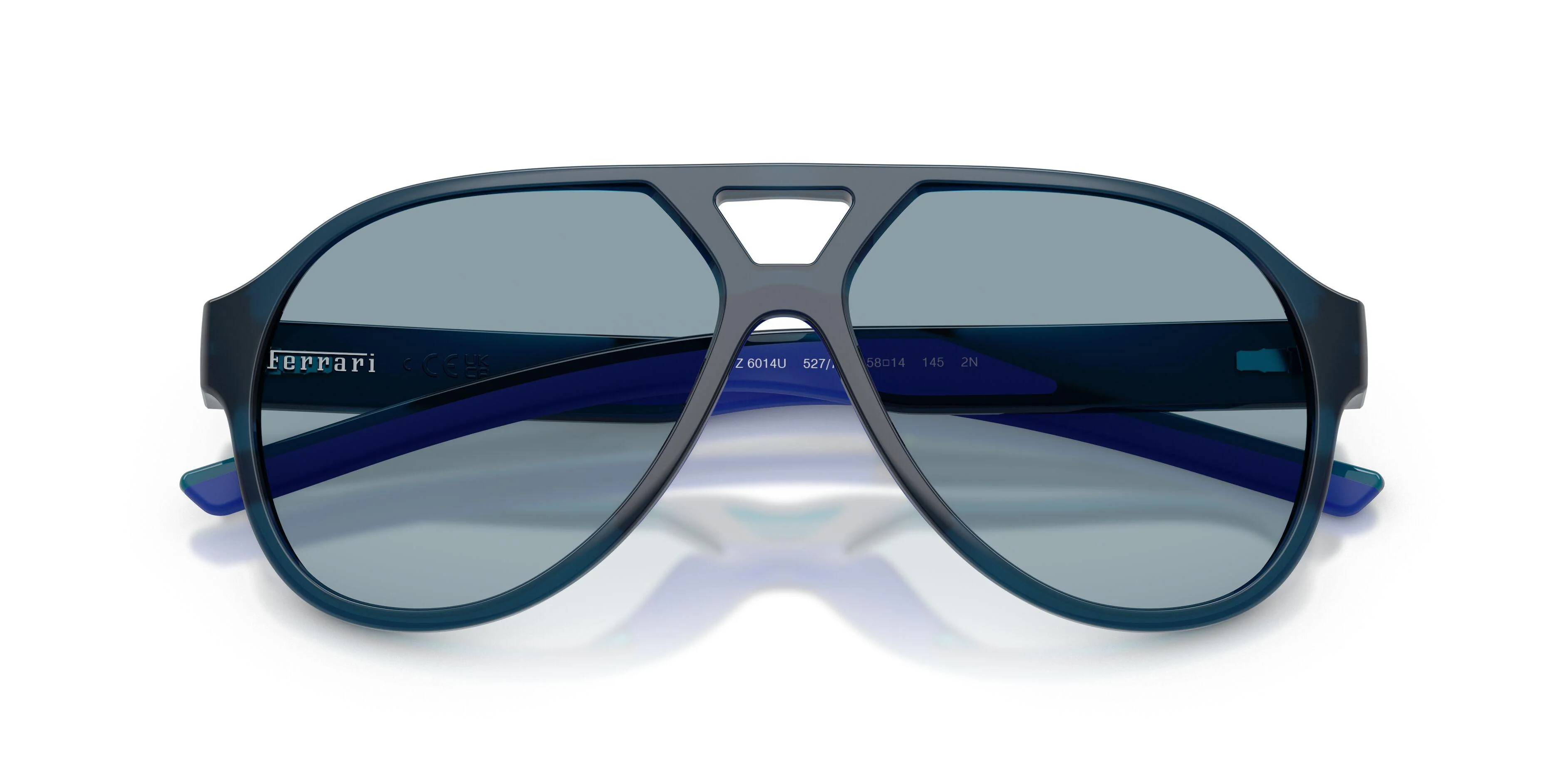 Scuderia Ferrari 6014U Sunglasses - Image 16