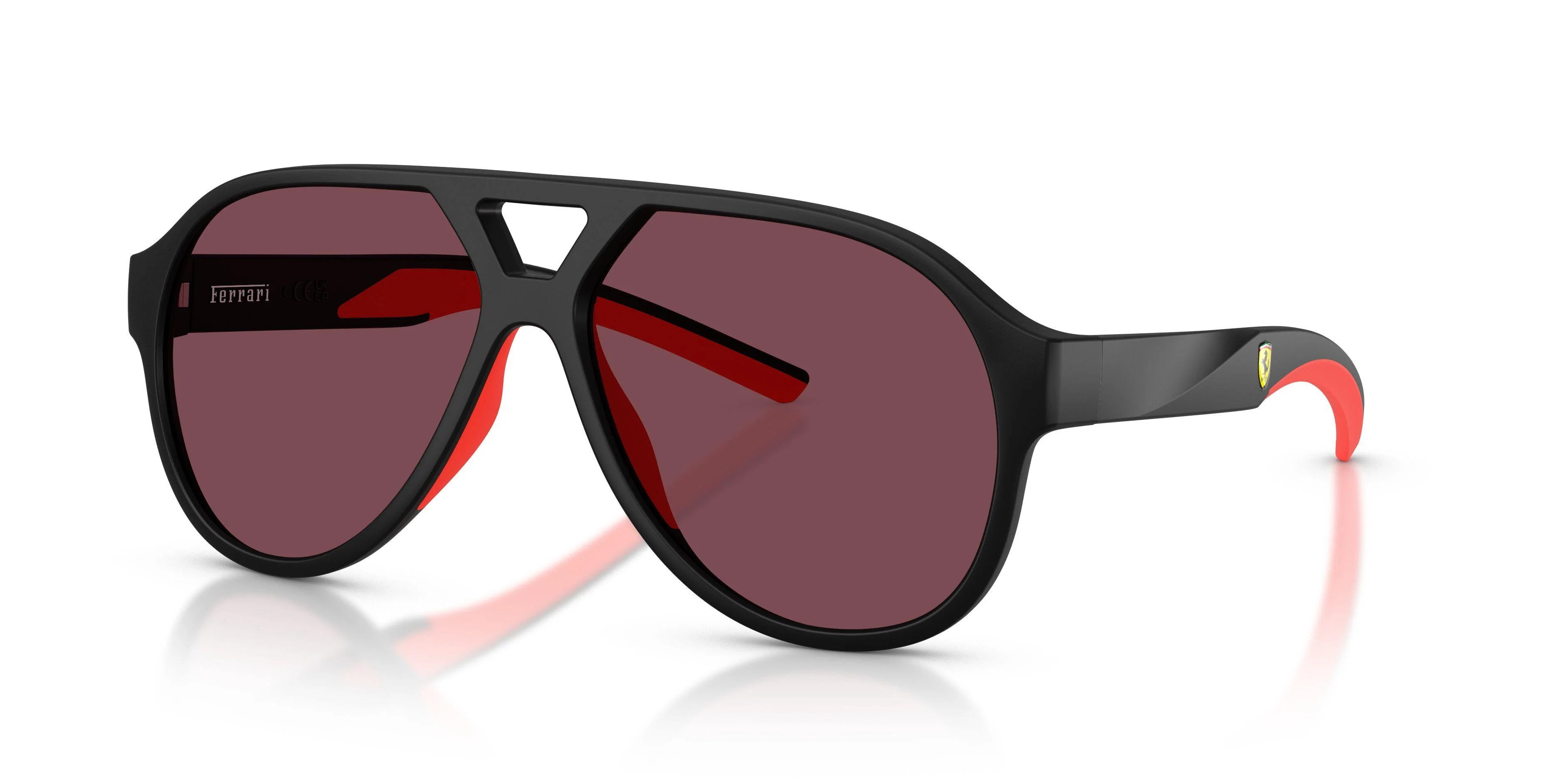 Scuderia Ferrari 6014U Sunglasses - Image 17