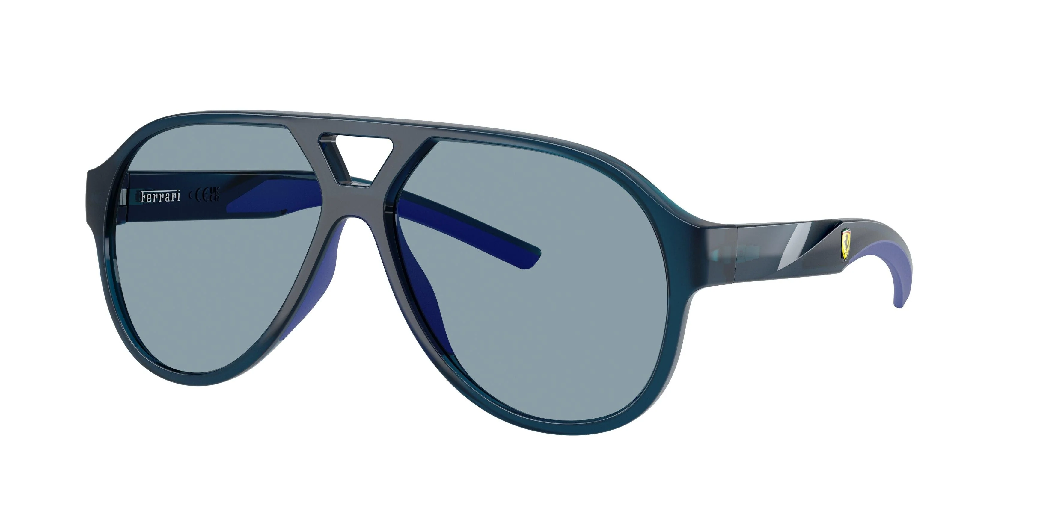 Scuderia Ferrari 6014U Sunglasses - Image 2