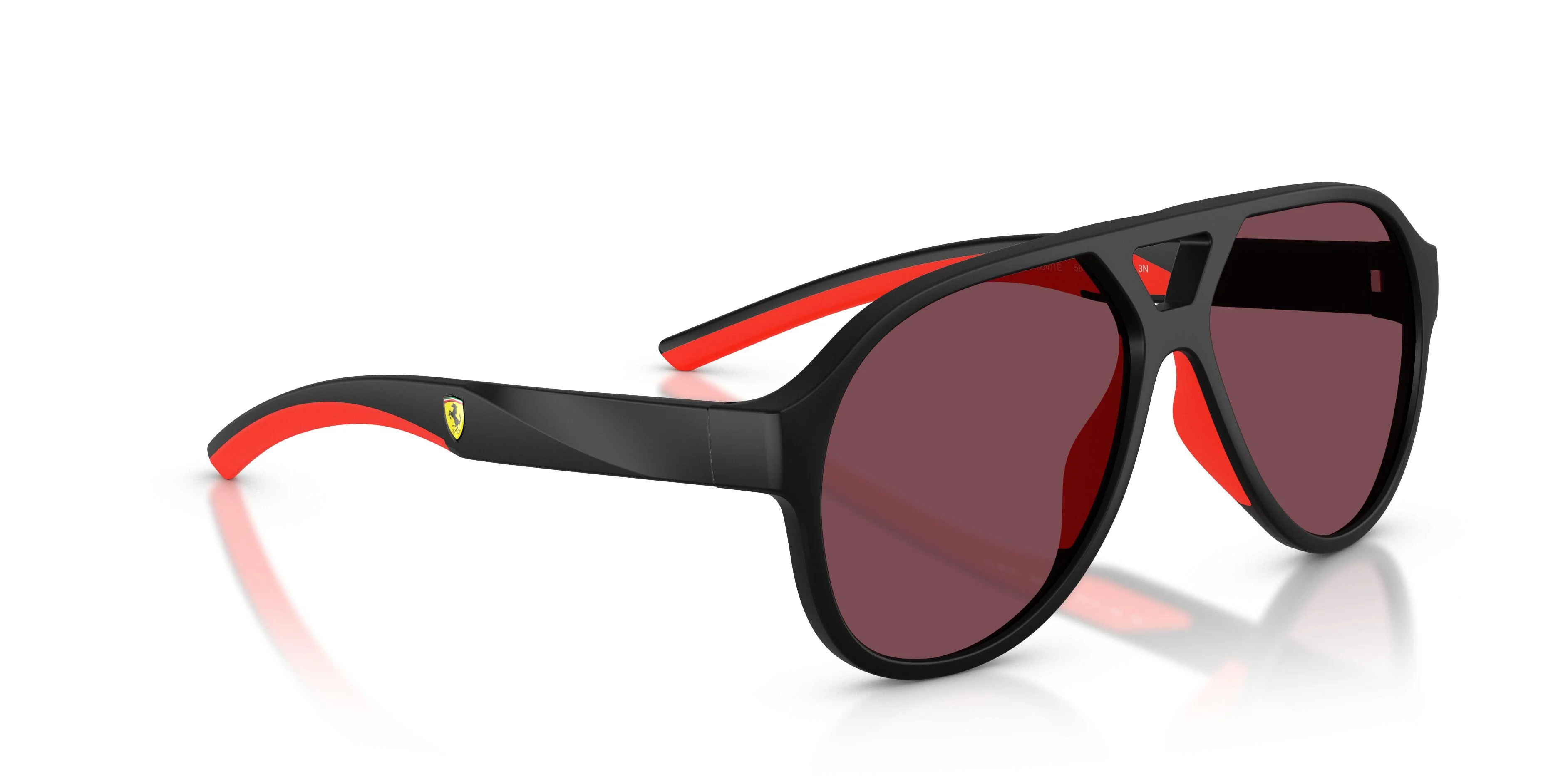 Scuderia Ferrari 6014U Sunglasses - Image 20