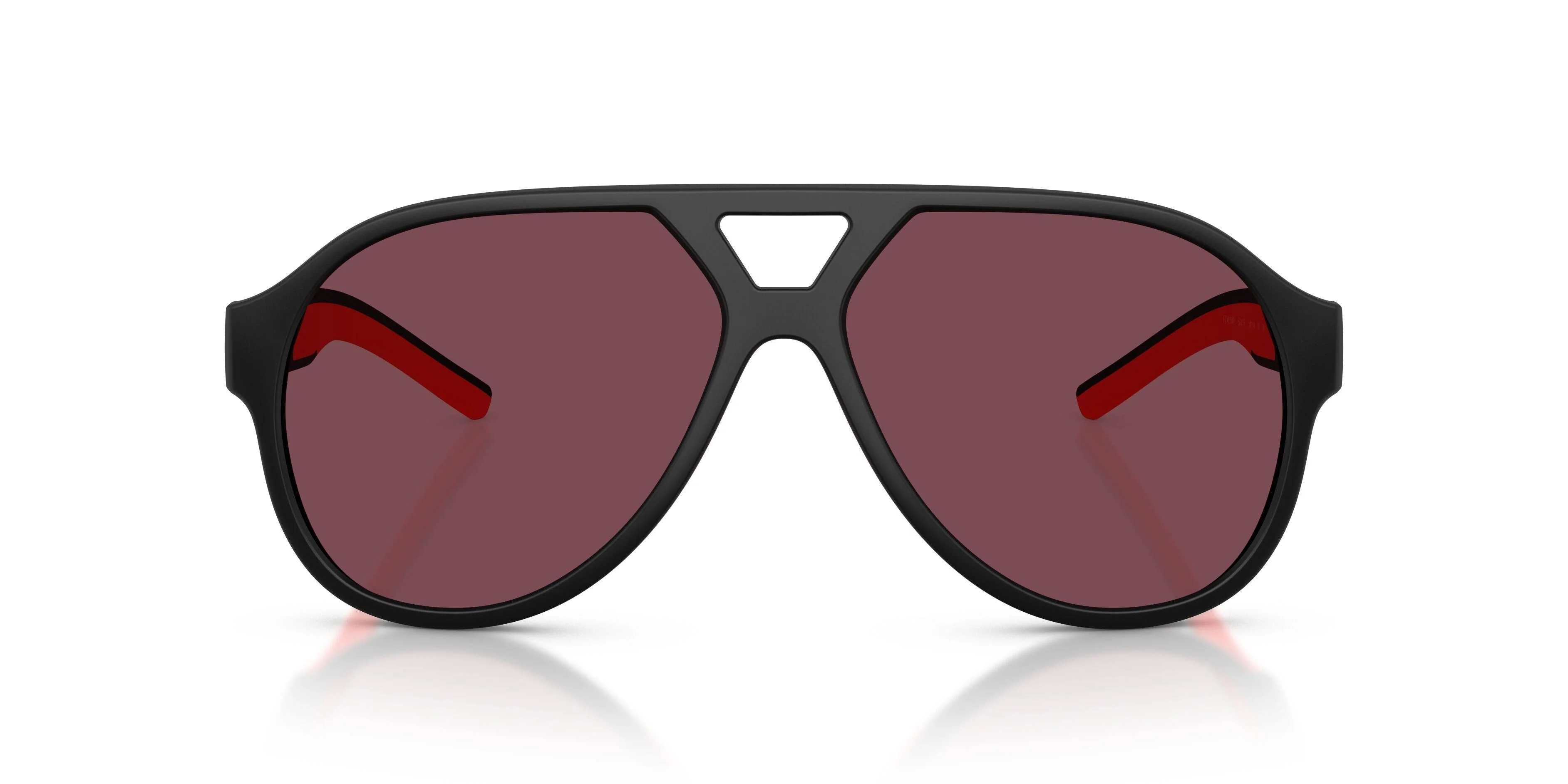 Scuderia Ferrari 6014U Sunglasses - Image 21