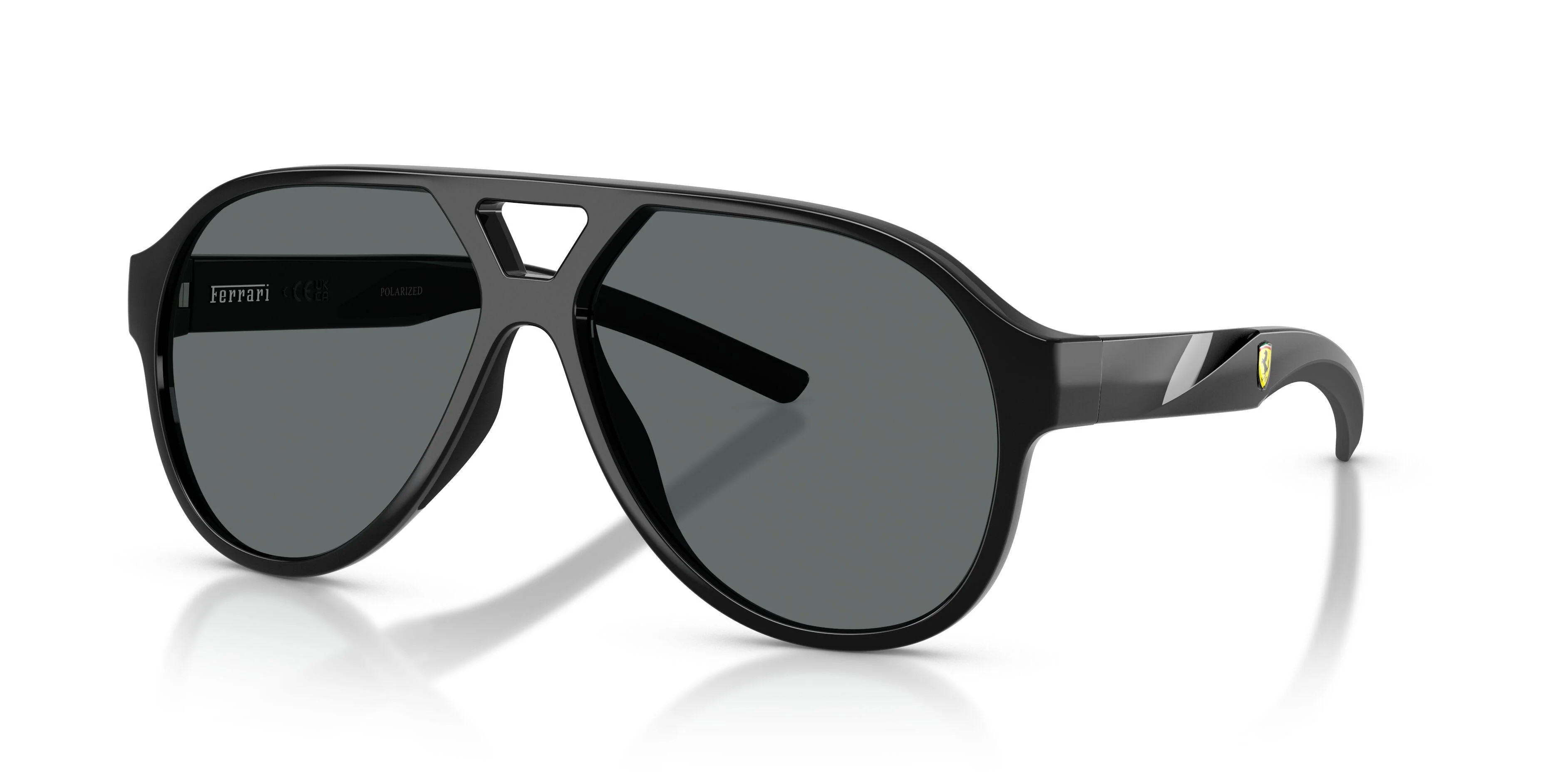 Scuderia Ferrari 6014U Sunglasses - Image 23