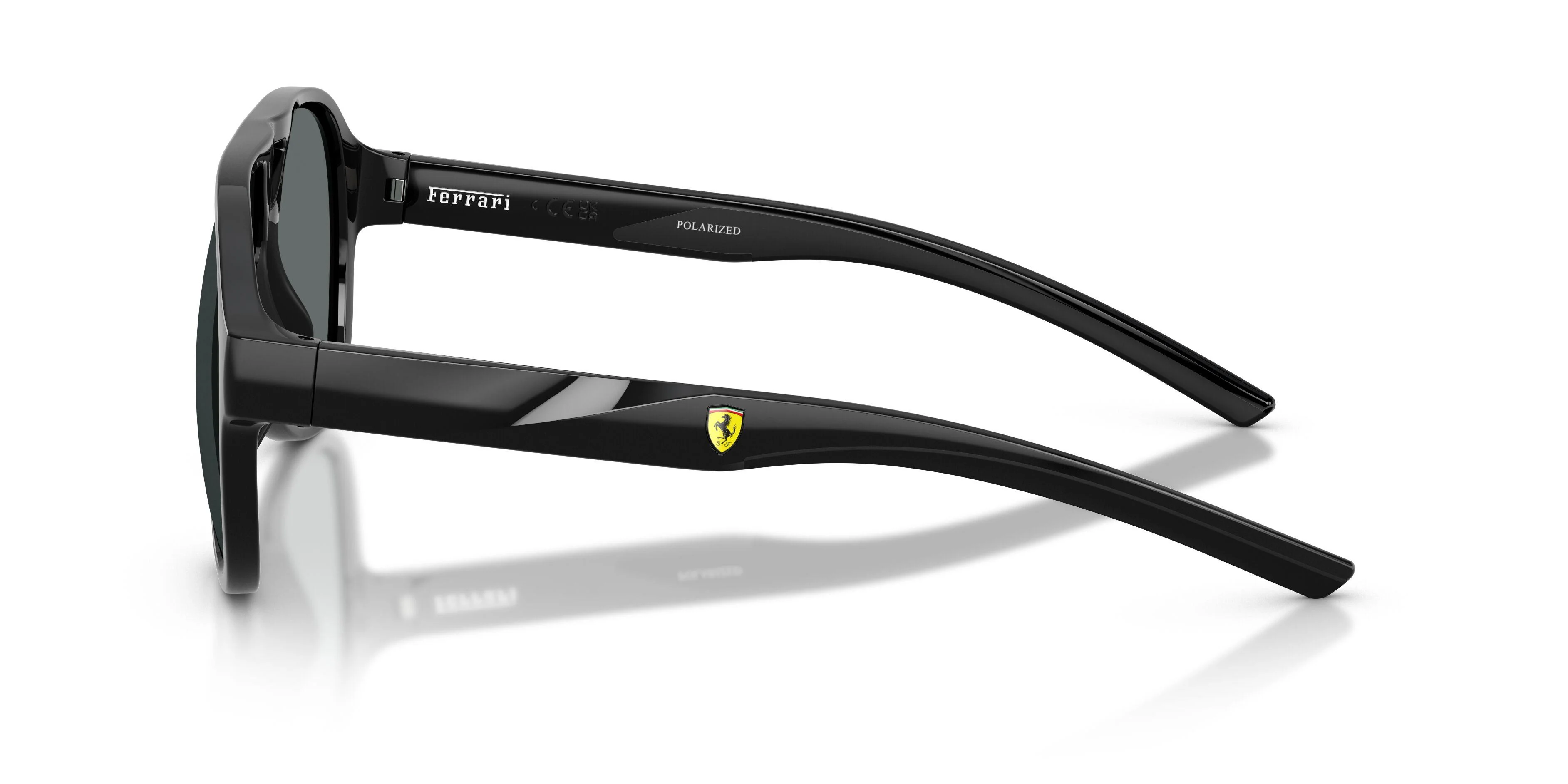 Scuderia Ferrari 6014U Sunglasses - Image 24