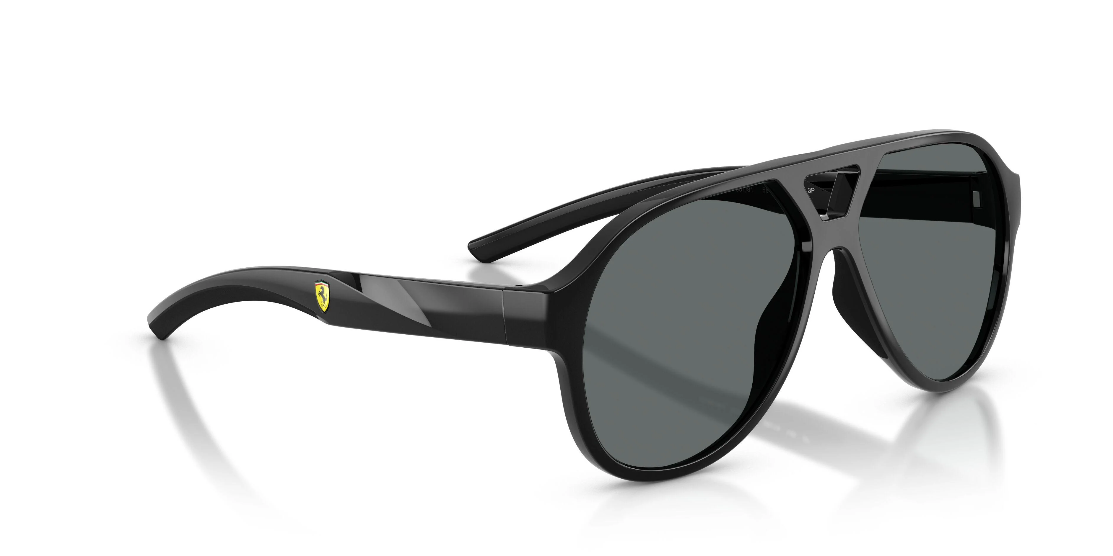 Scuderia Ferrari 6014U Sunglasses - Image 26