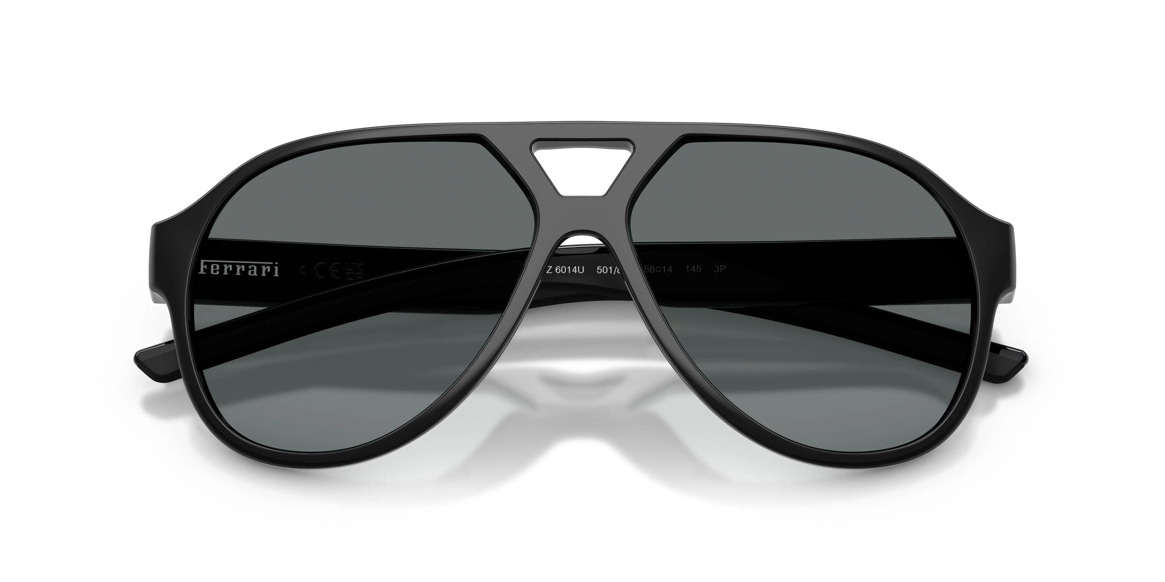 Scuderia Ferrari 6014U Sunglasses - Image 28