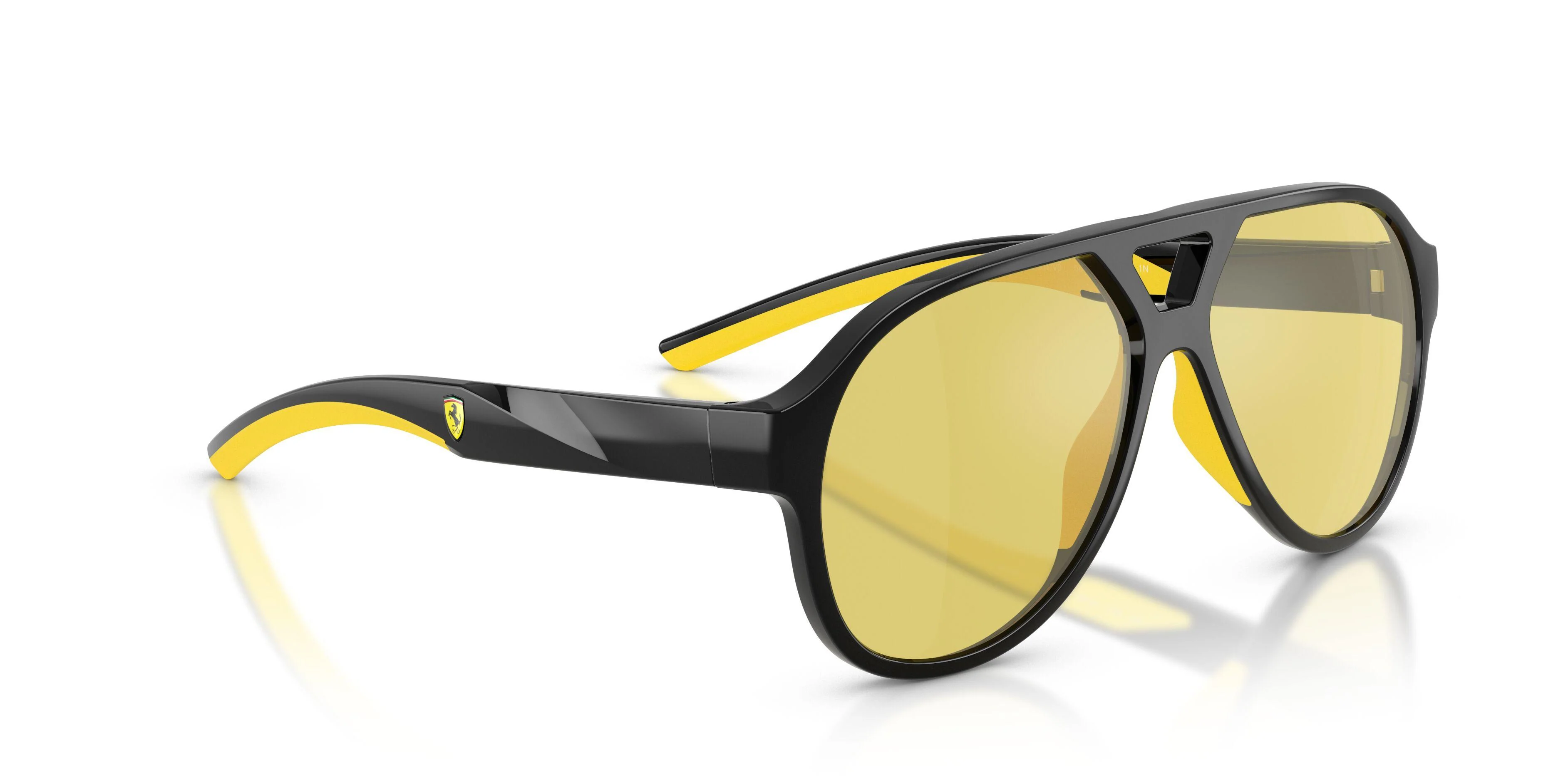 Scuderia Ferrari 6014U Sunglasses - Image 8
