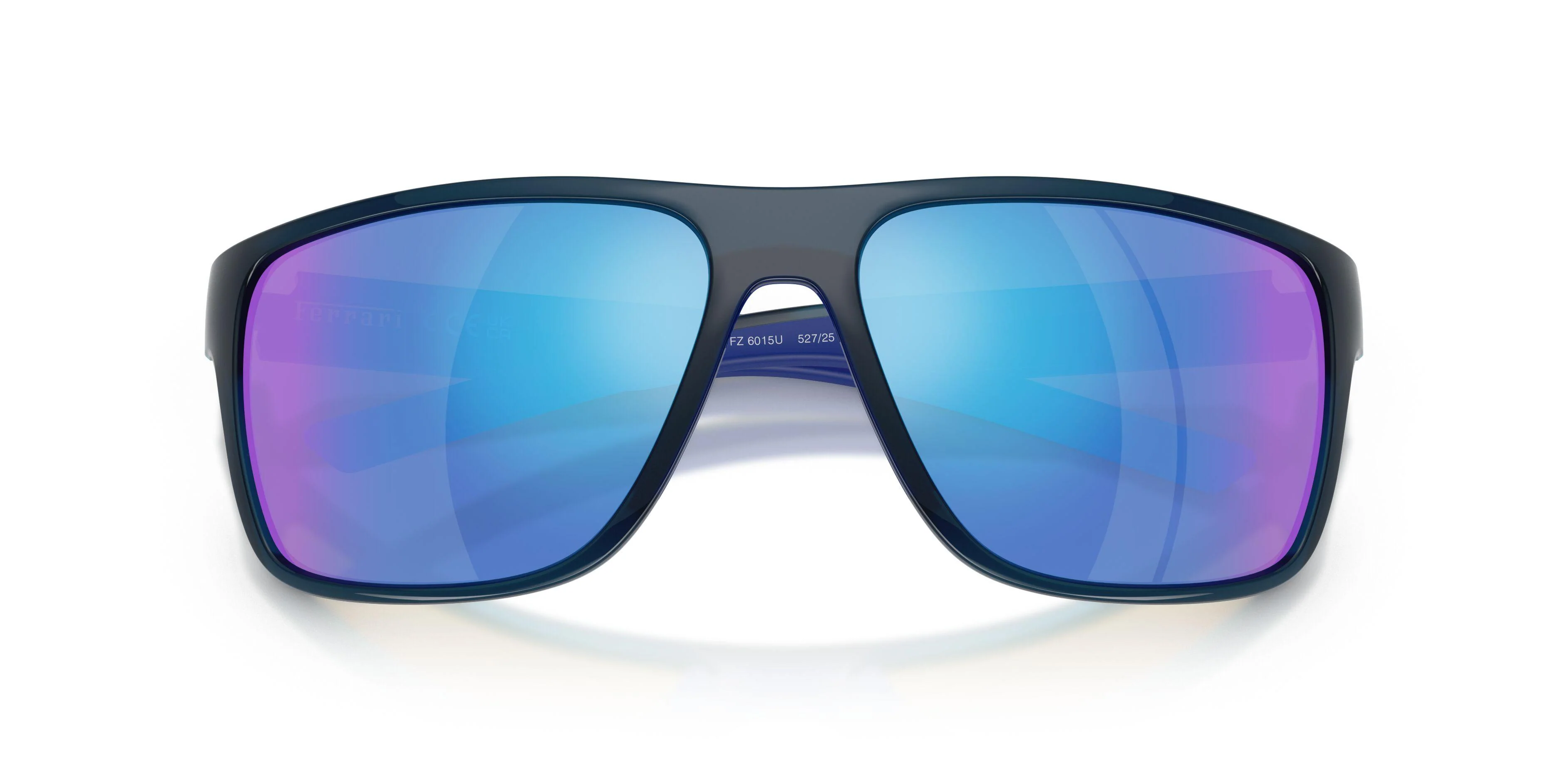 Scuderia Ferrari 6015U Sunglasses - Image 10