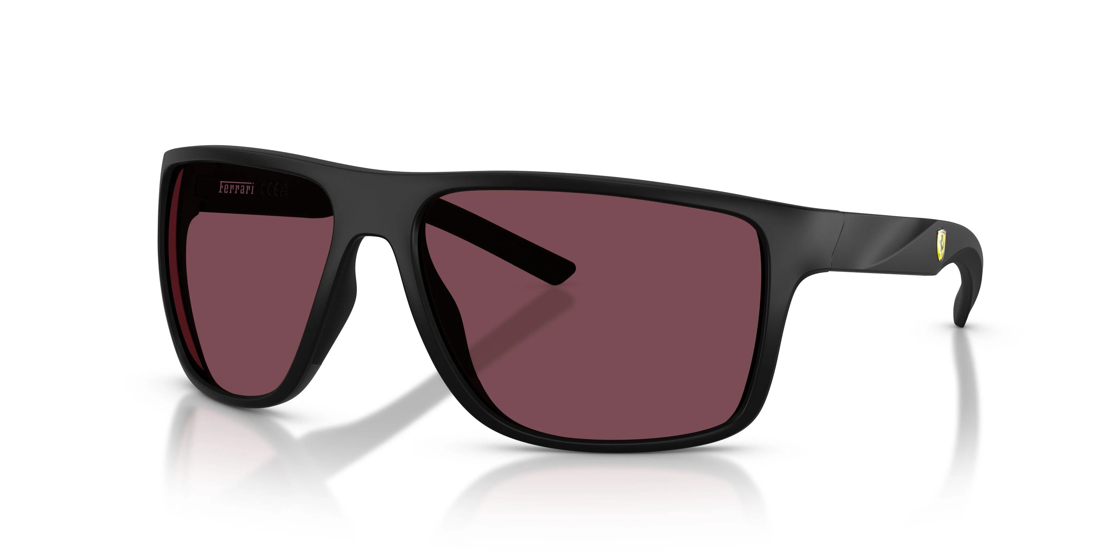Scuderia Ferrari 6015U Sunglasses - Image 11