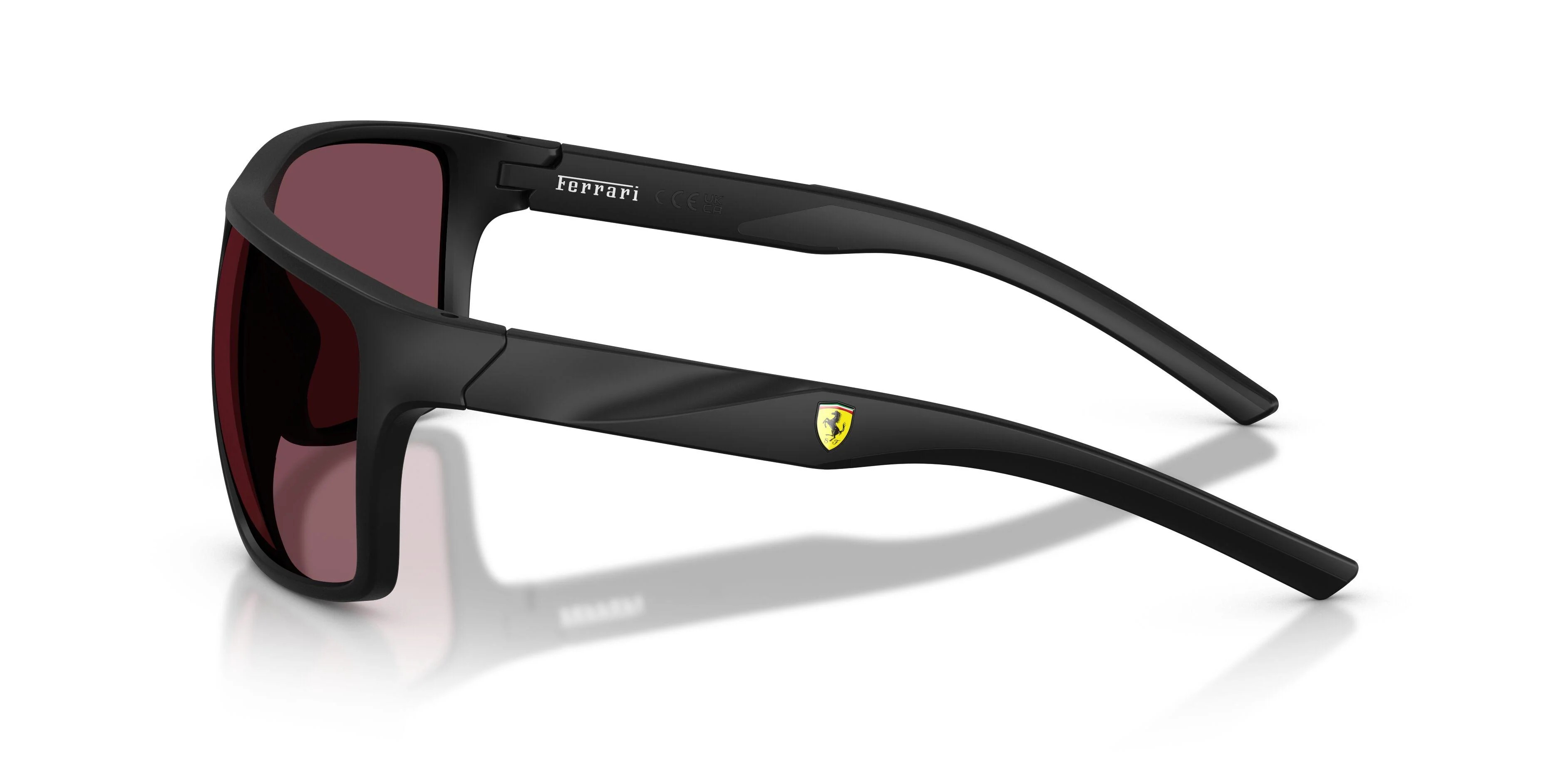Scuderia Ferrari 6015U Sunglasses - Image 12