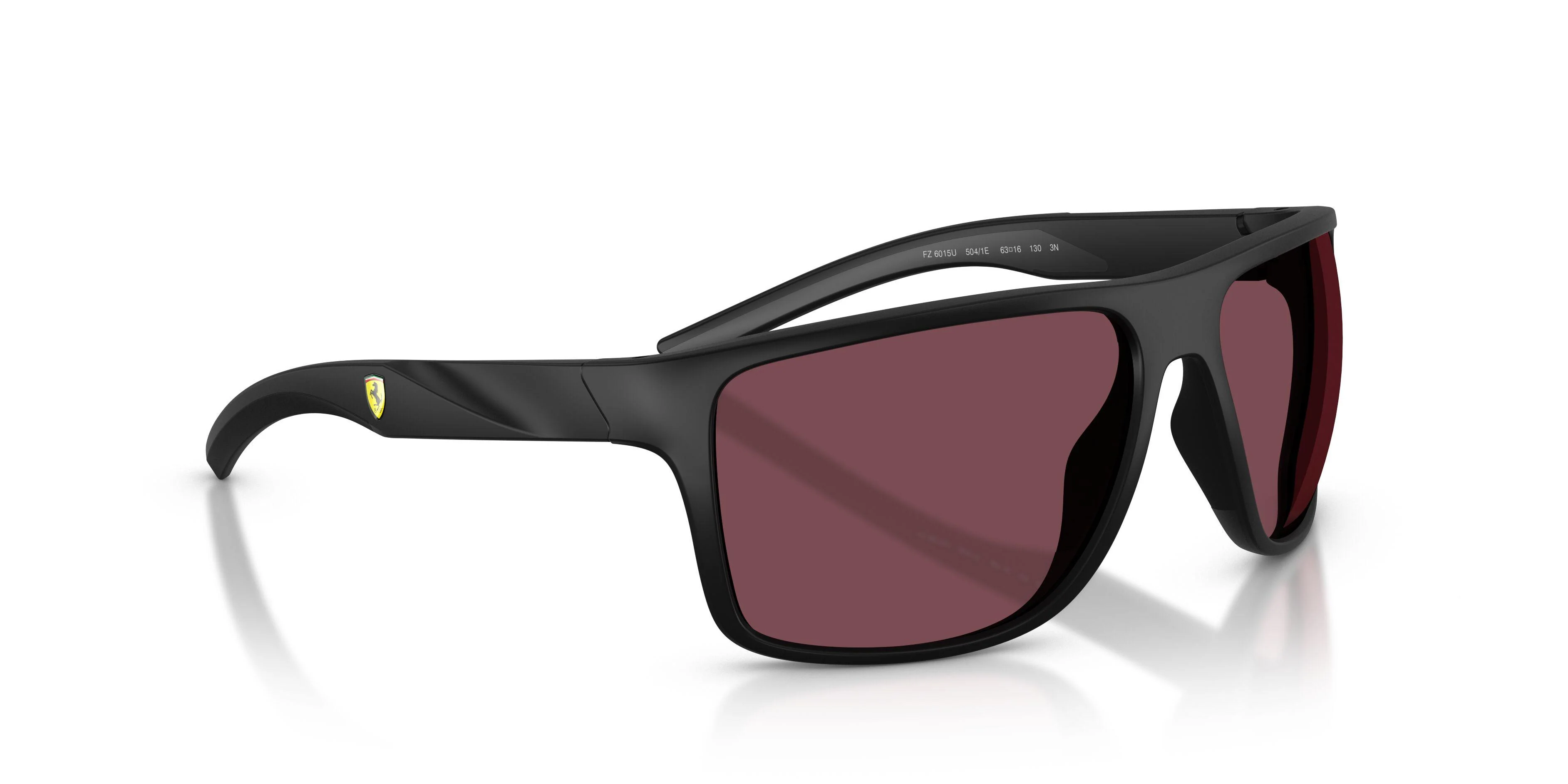 Scuderia Ferrari 6015U Sunglasses - Image 14
