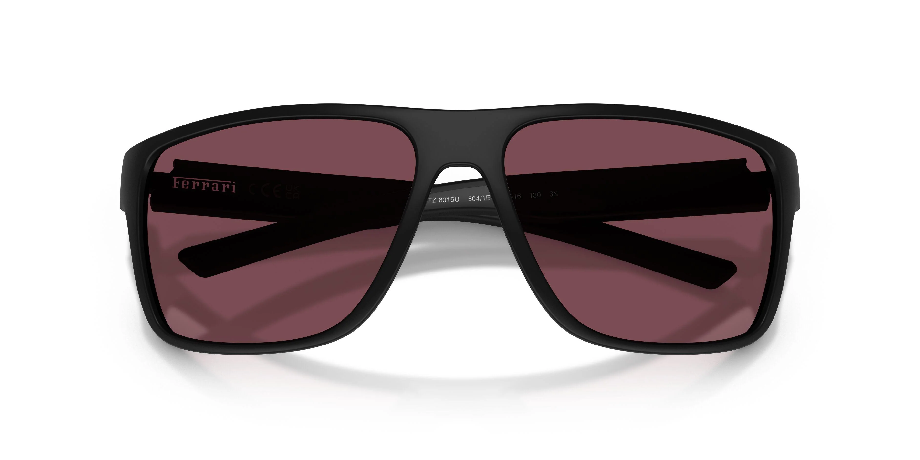 Scuderia Ferrari 6015U Sunglasses - Image 16