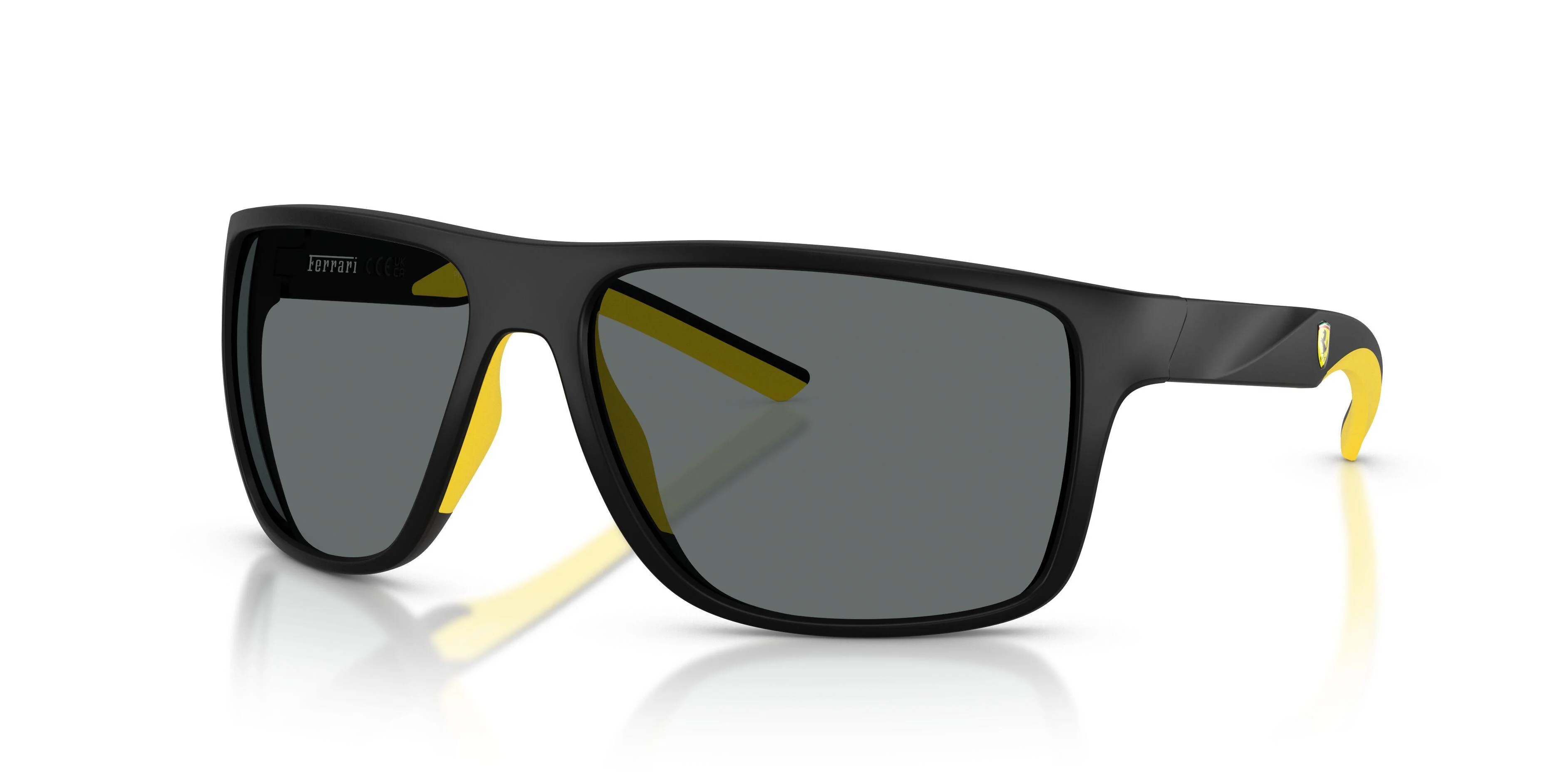 Scuderia Ferrari 6015U Sunglasses - Image 17