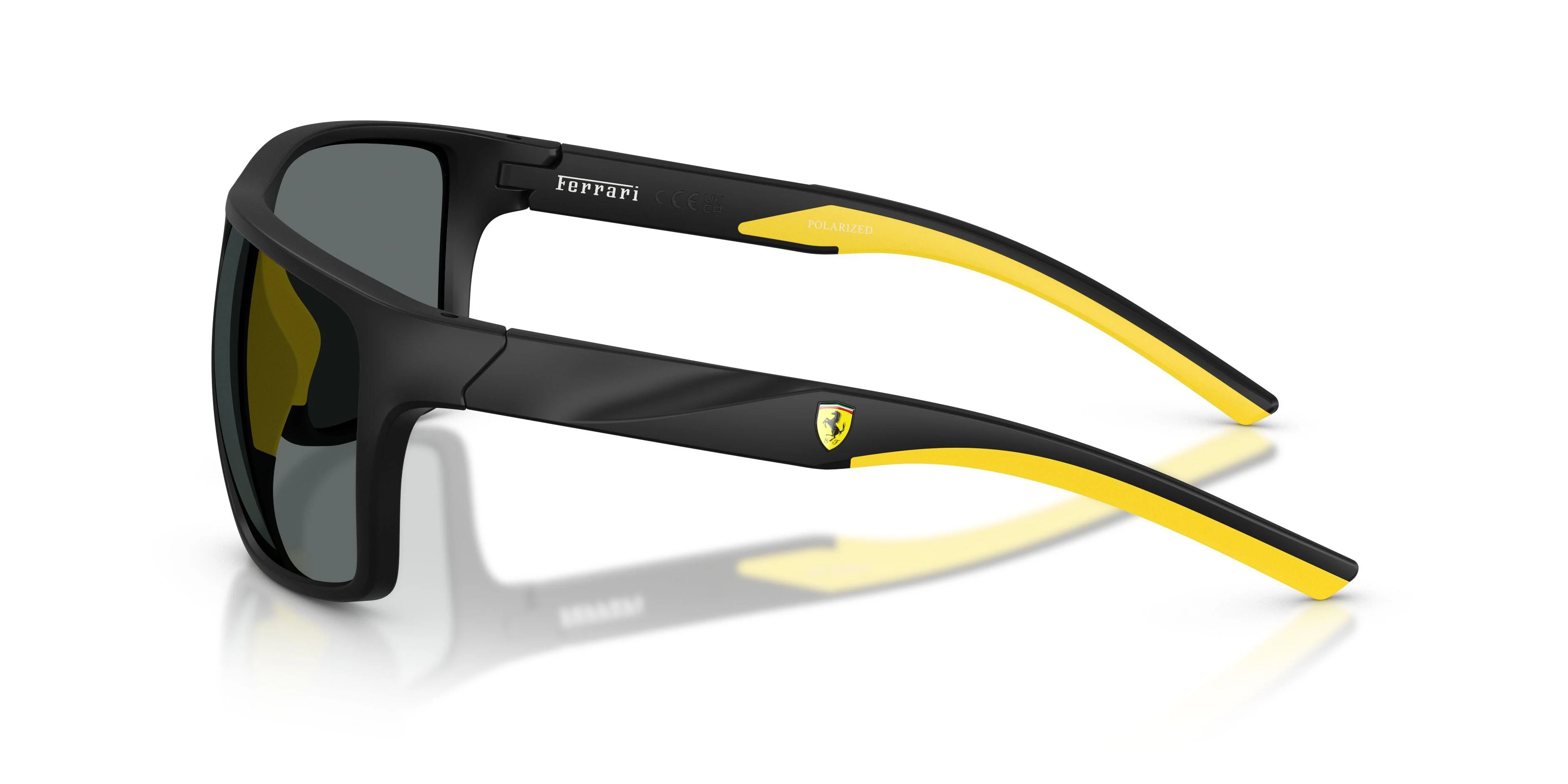 Scuderia Ferrari 6015U Sunglasses - Image 18