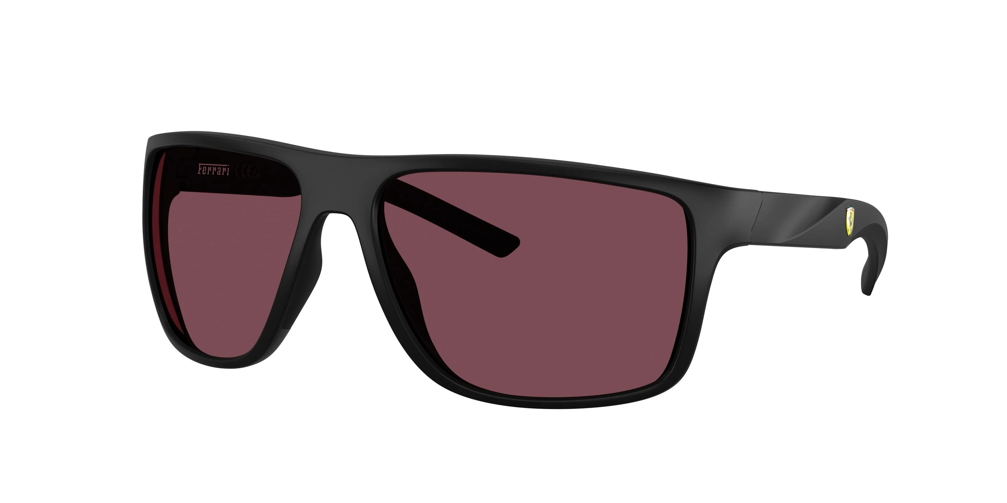 Scuderia Ferrari 6015U Sunglasses - Image 2