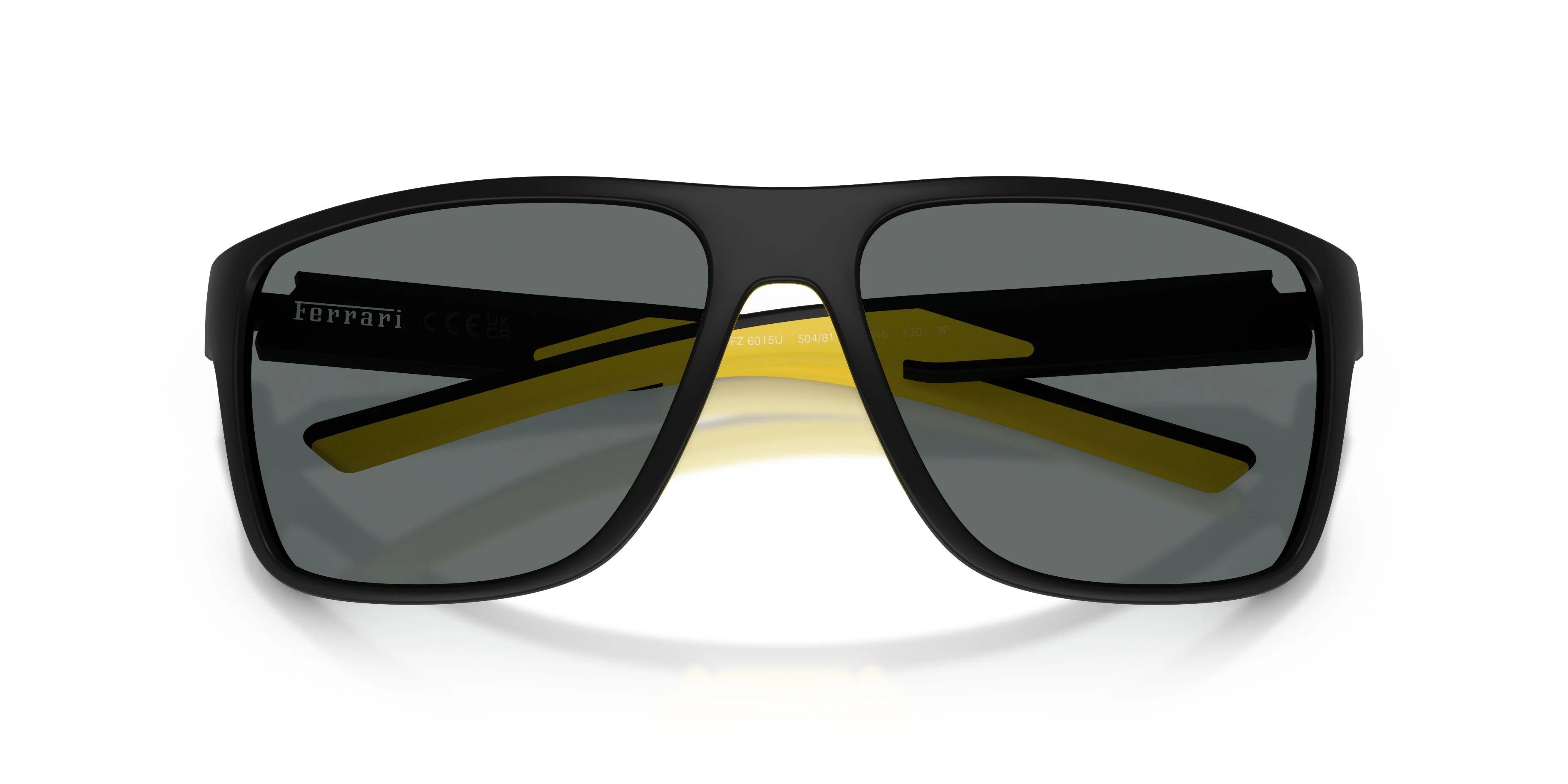 Scuderia Ferrari 6015U Sunglasses - Image 22