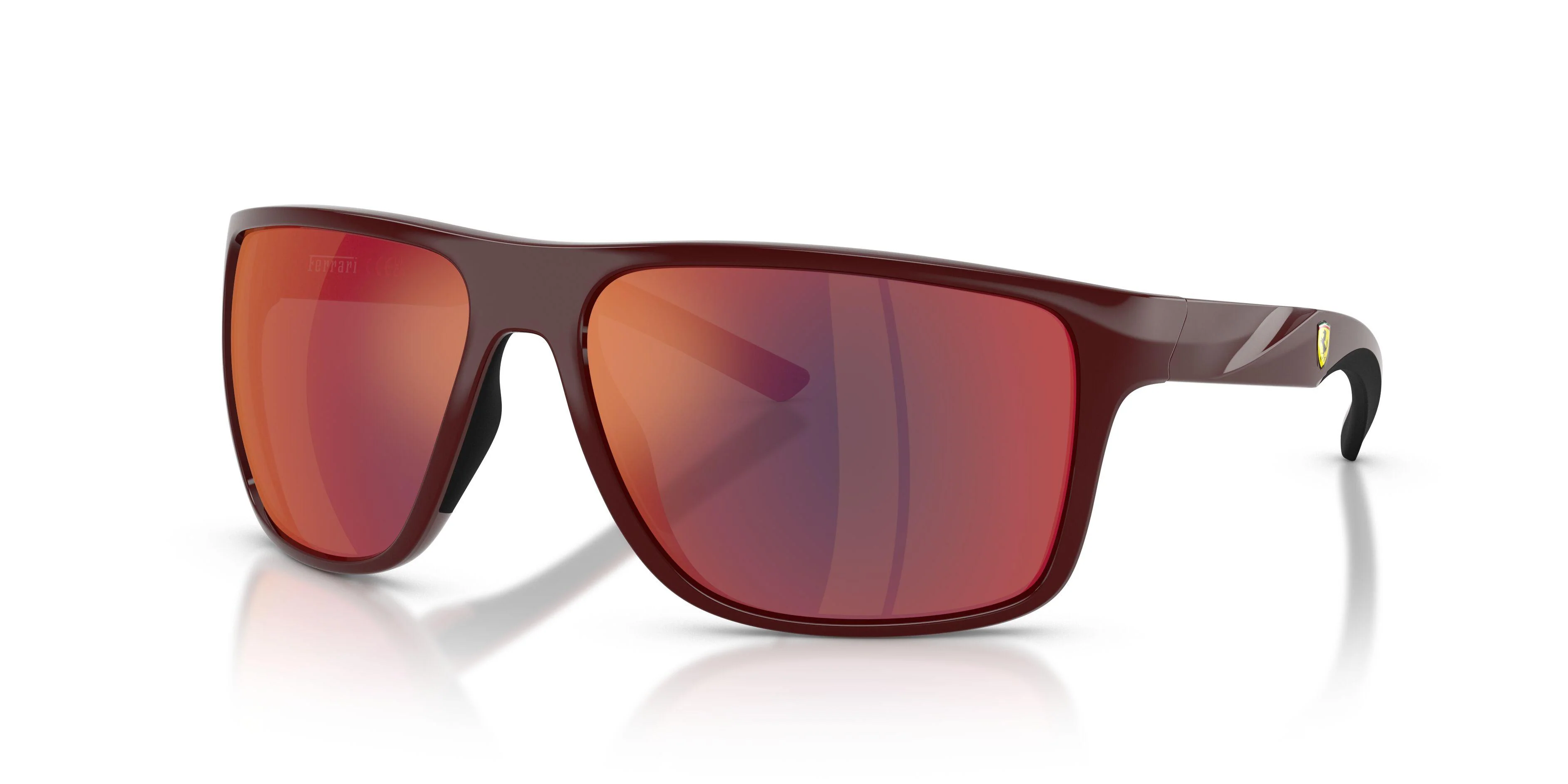 Scuderia Ferrari 6015U Sunglasses - Image 23