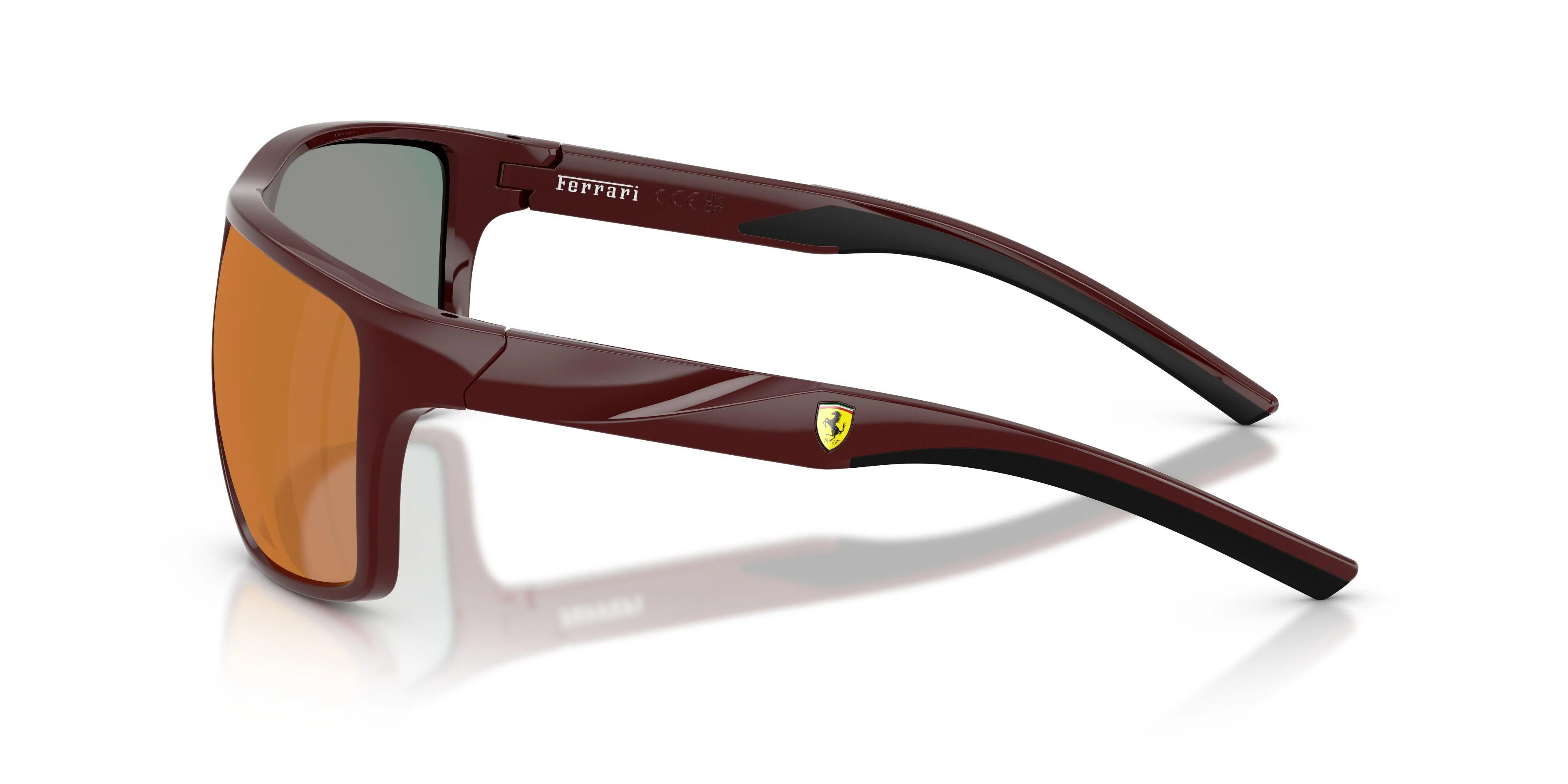 Scuderia Ferrari 6015U Sunglasses - Image 24