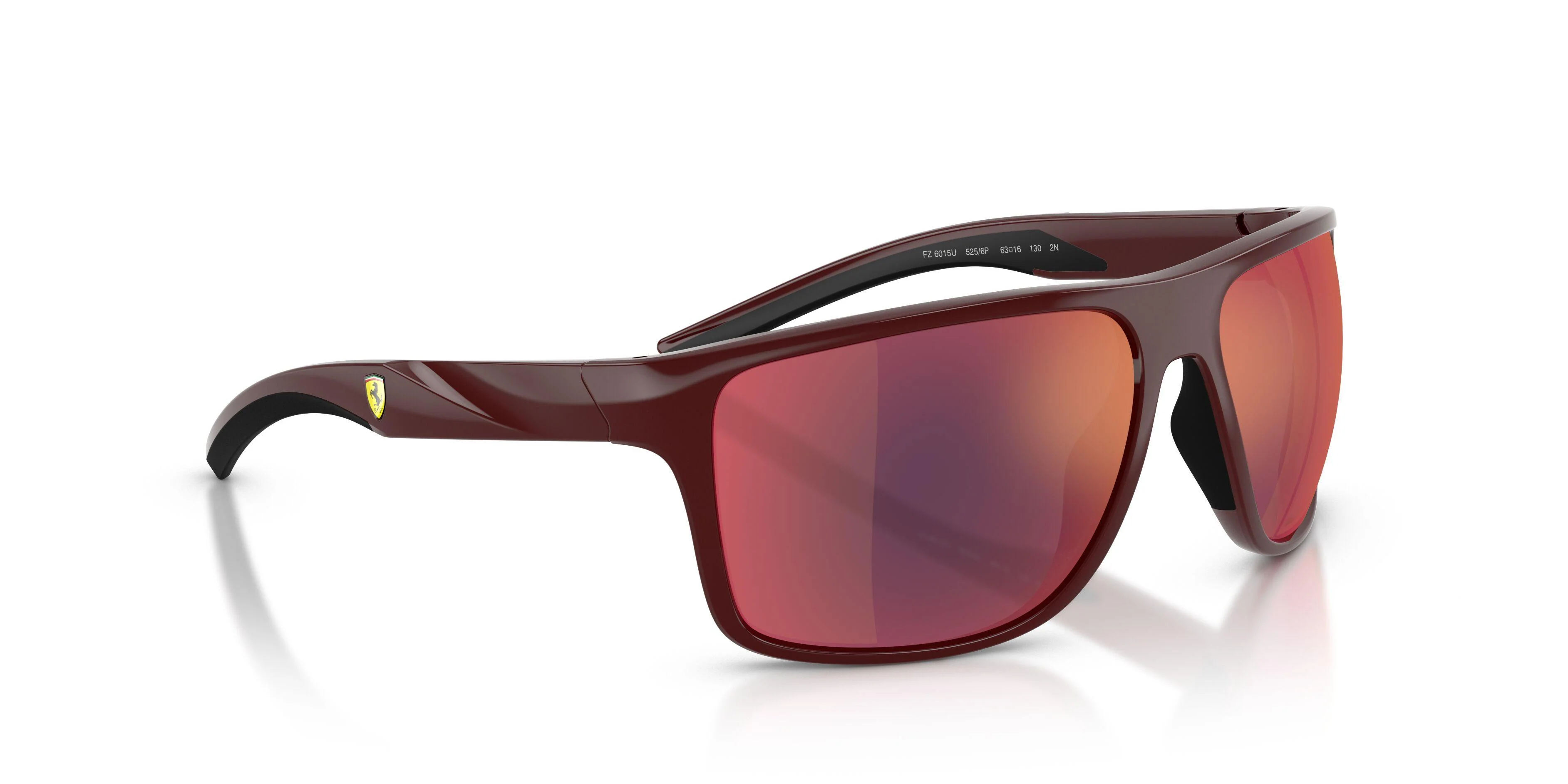 Scuderia Ferrari 6015U Sunglasses - Image 26