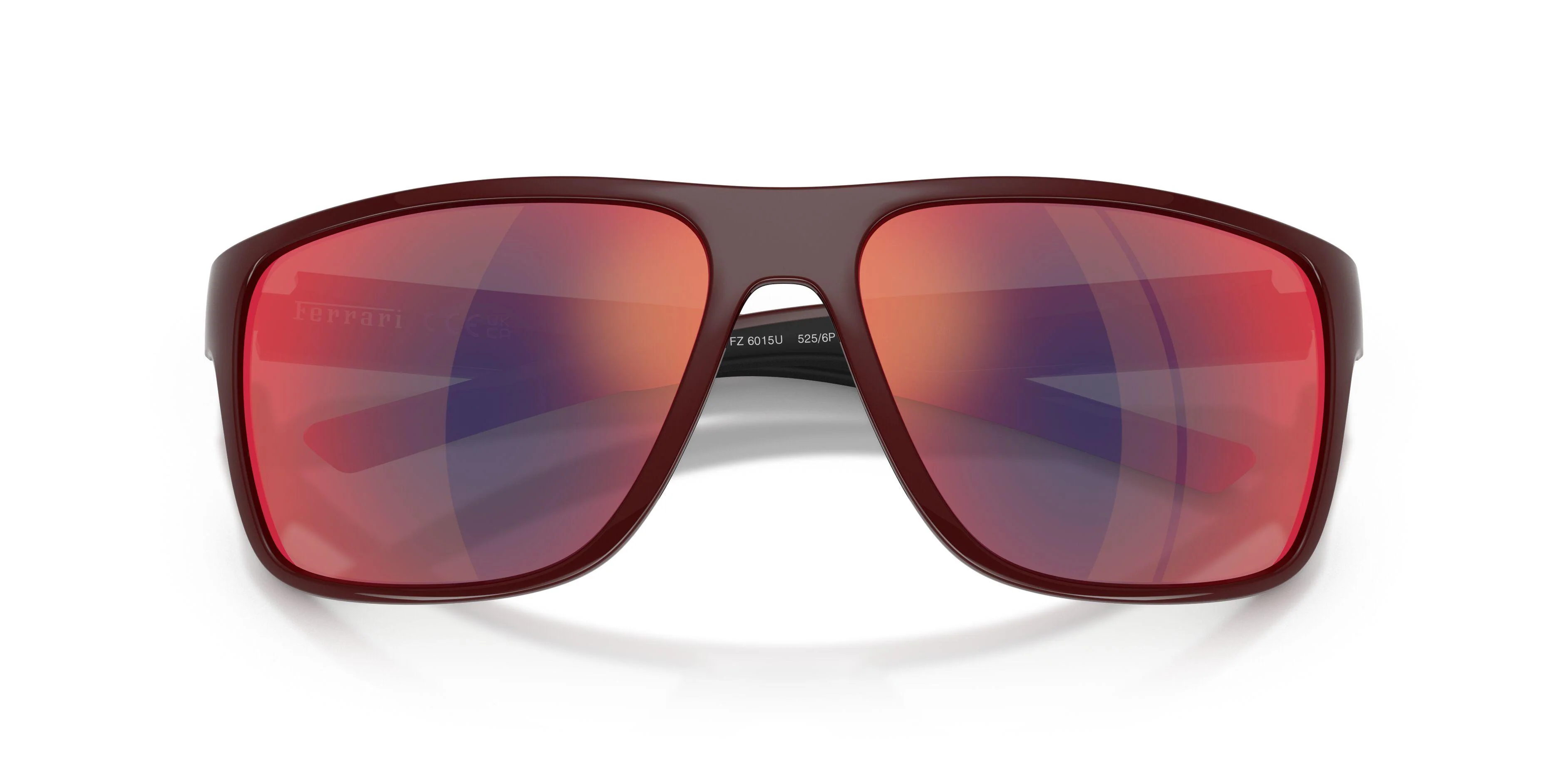 Scuderia Ferrari 6015U Sunglasses - Image 28