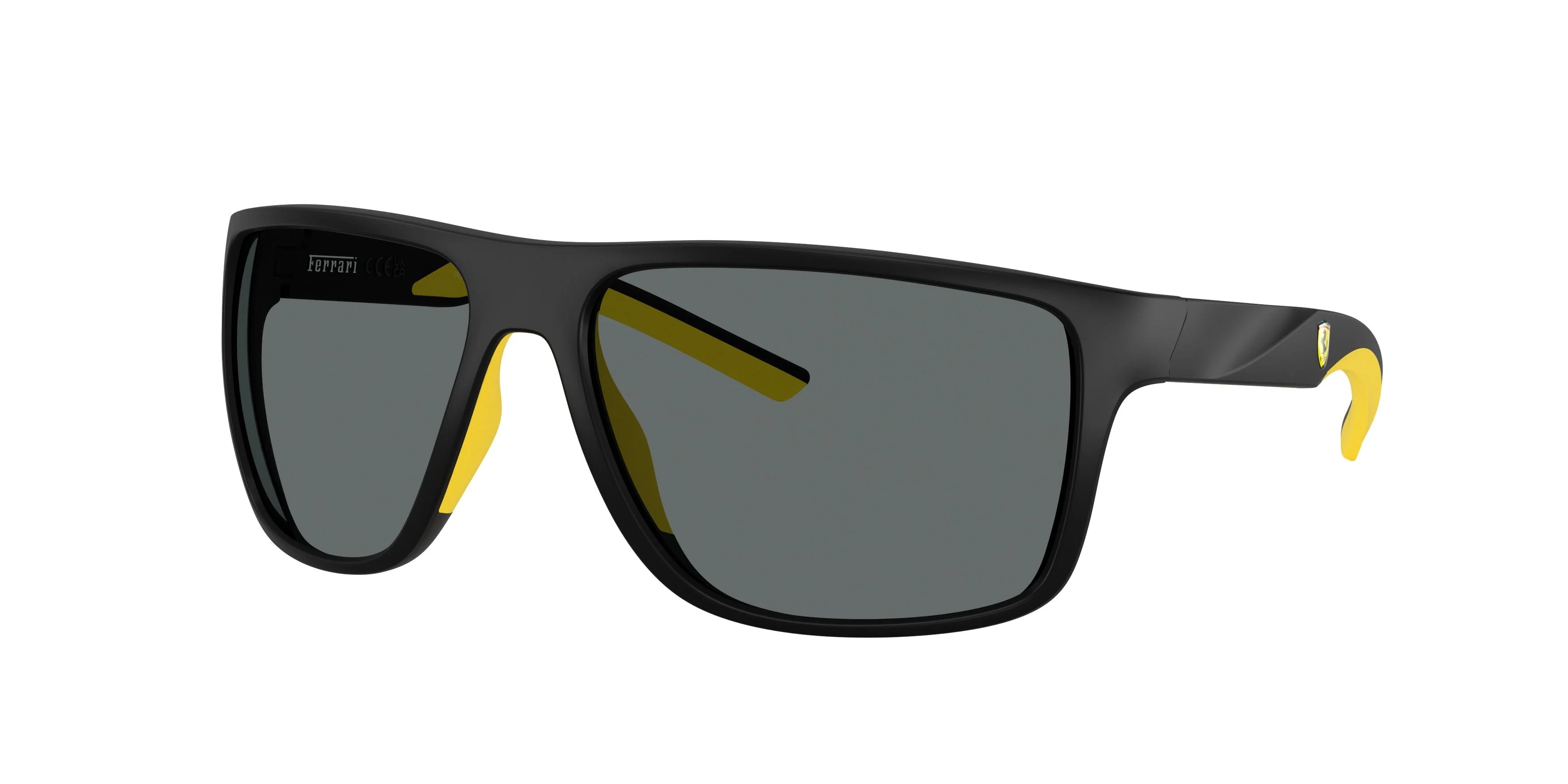 Scuderia Ferrari 6015U Sunglasses - Image 3