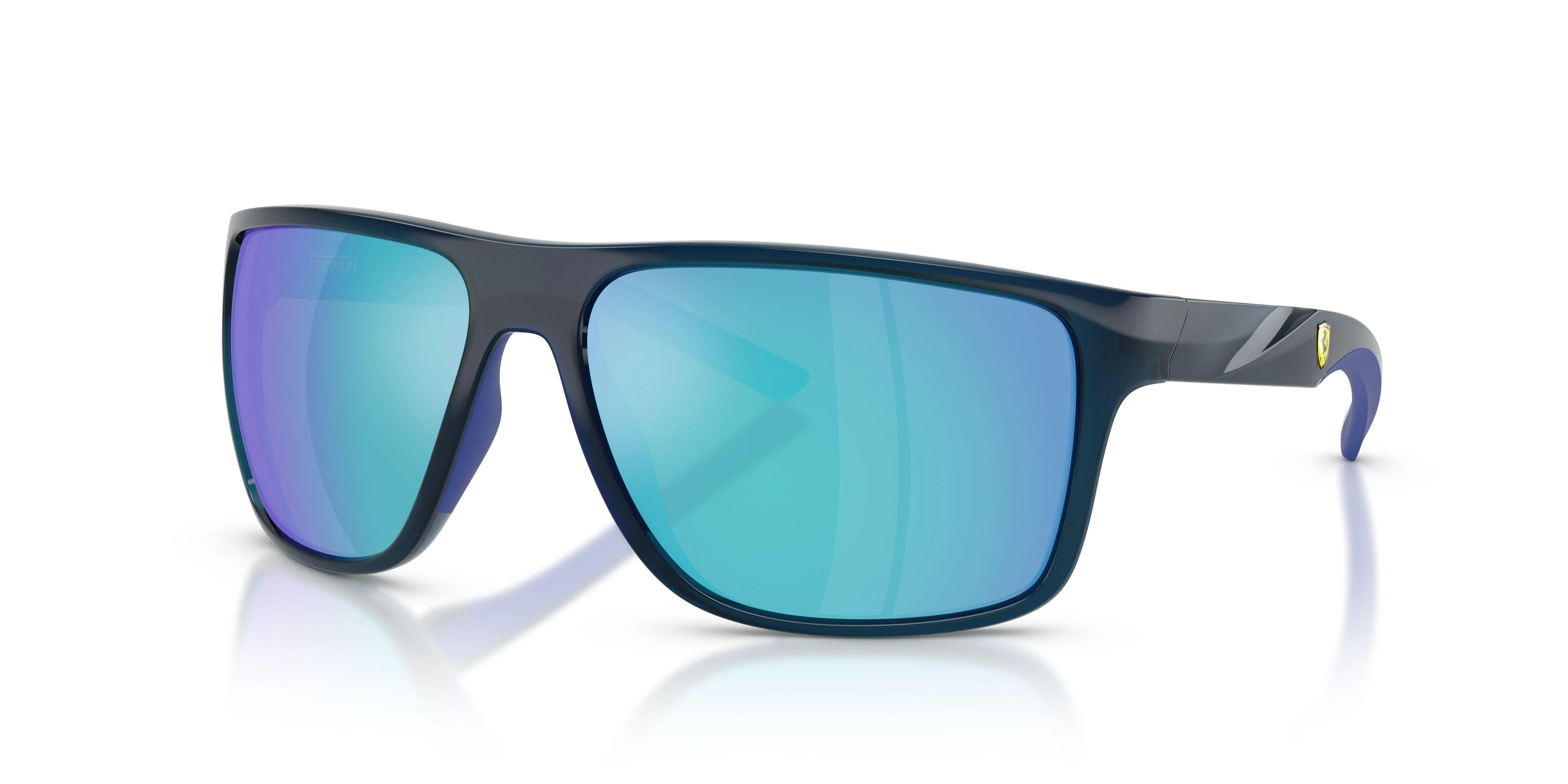 Scuderia Ferrari 6015U Sunglasses - Image 5