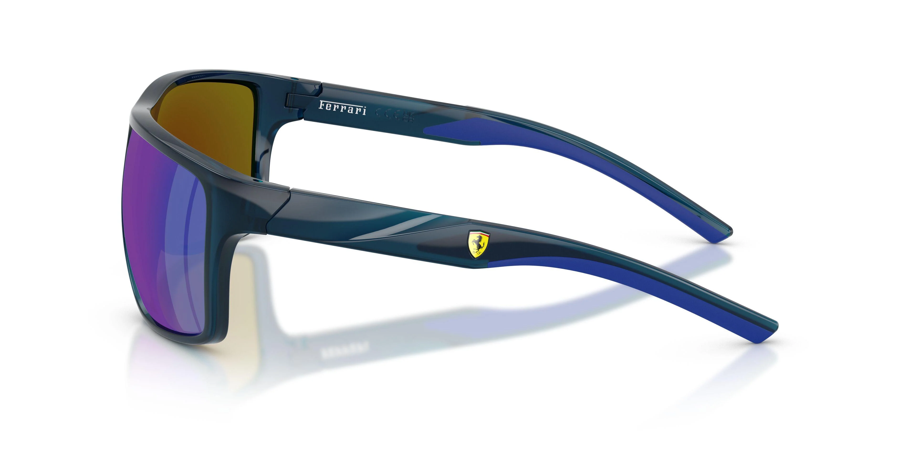 Scuderia Ferrari 6015U Sunglasses - Image 6