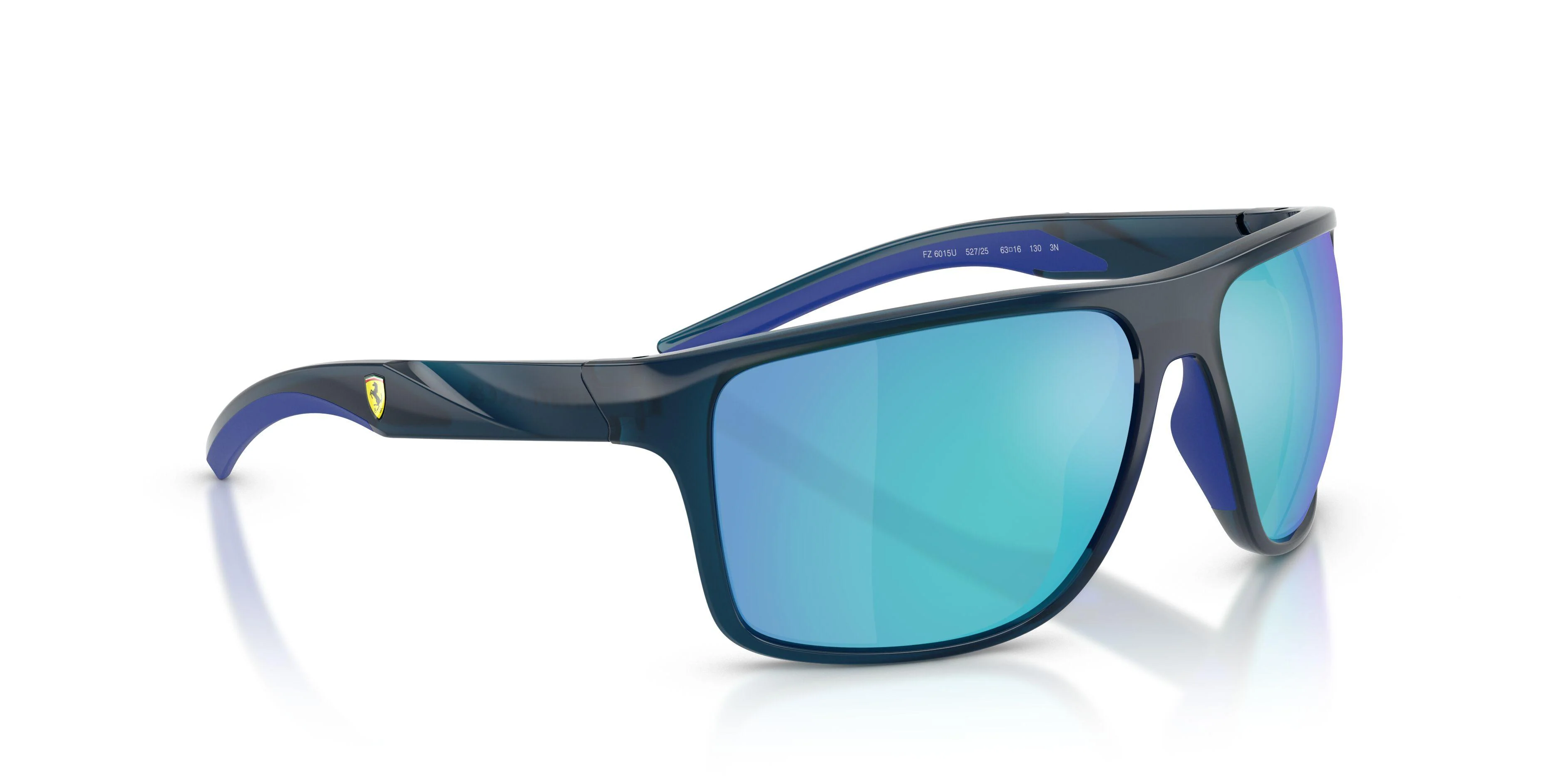 Scuderia Ferrari 6015U Sunglasses - Image 8
