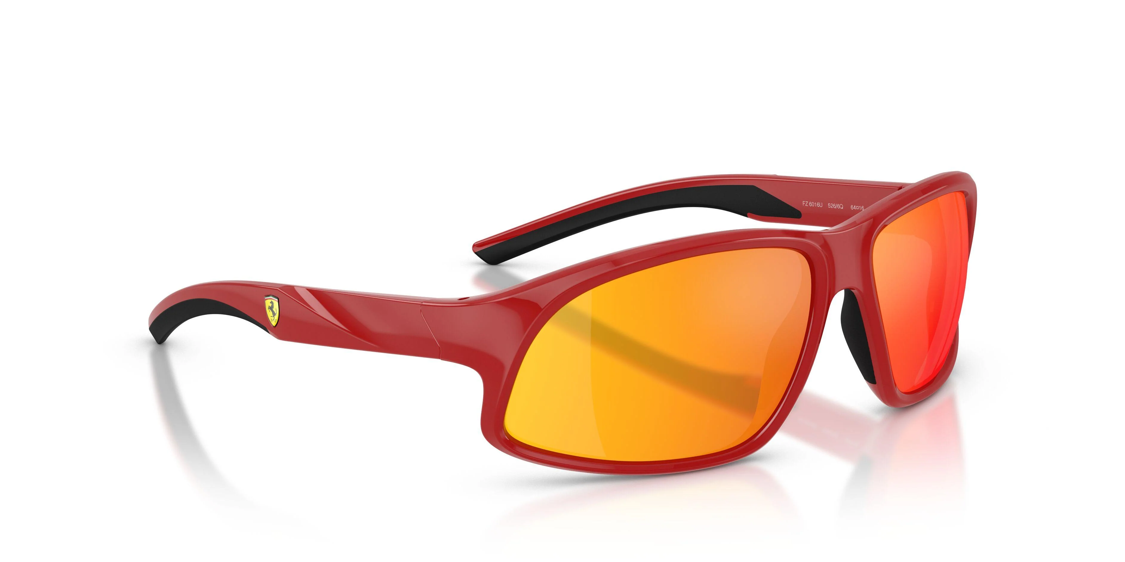 Scuderia Ferrari 6016U Sunglasses - Image 20