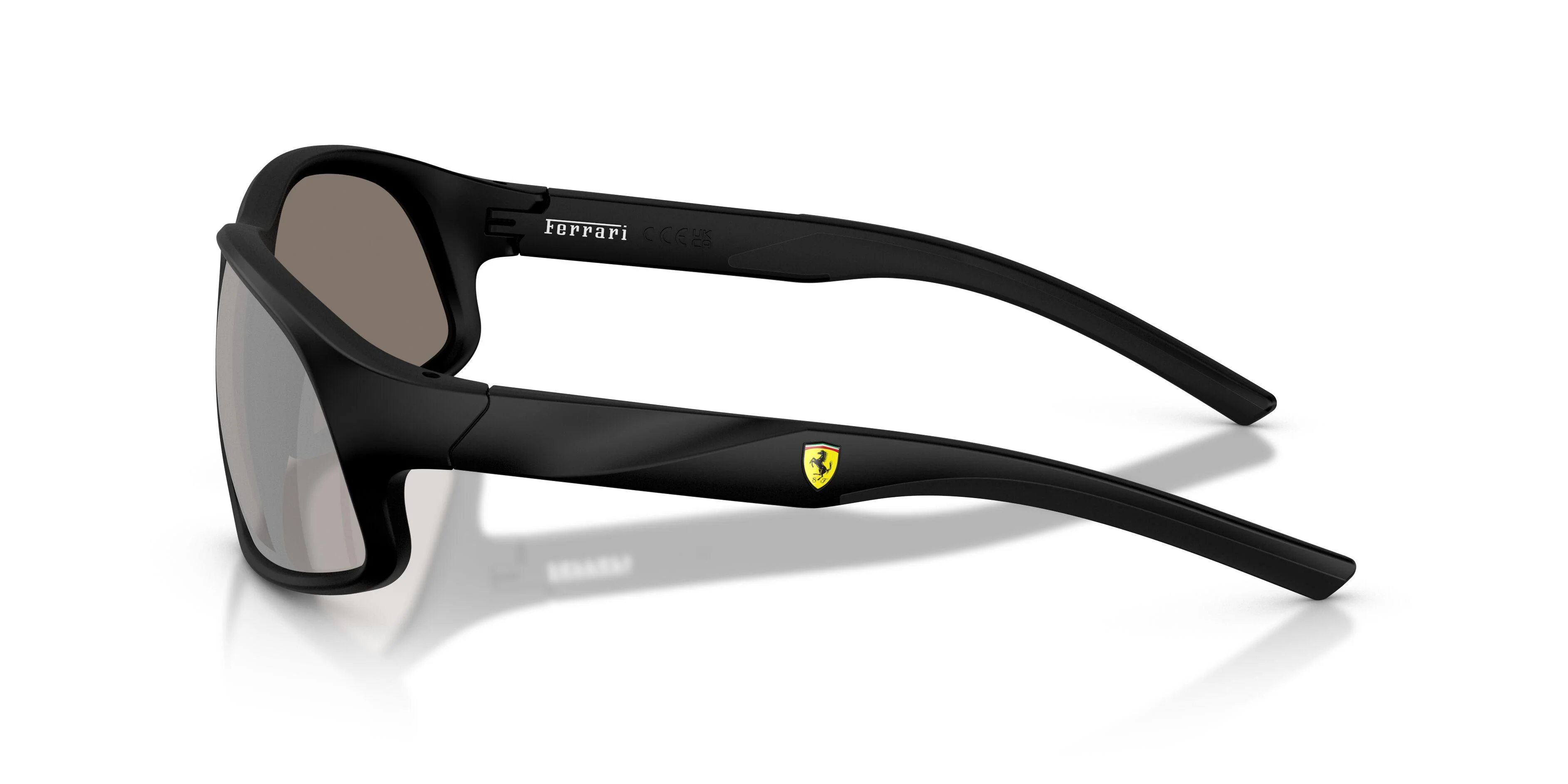 Scuderia Ferrari 6016U Sunglasses - Image 24