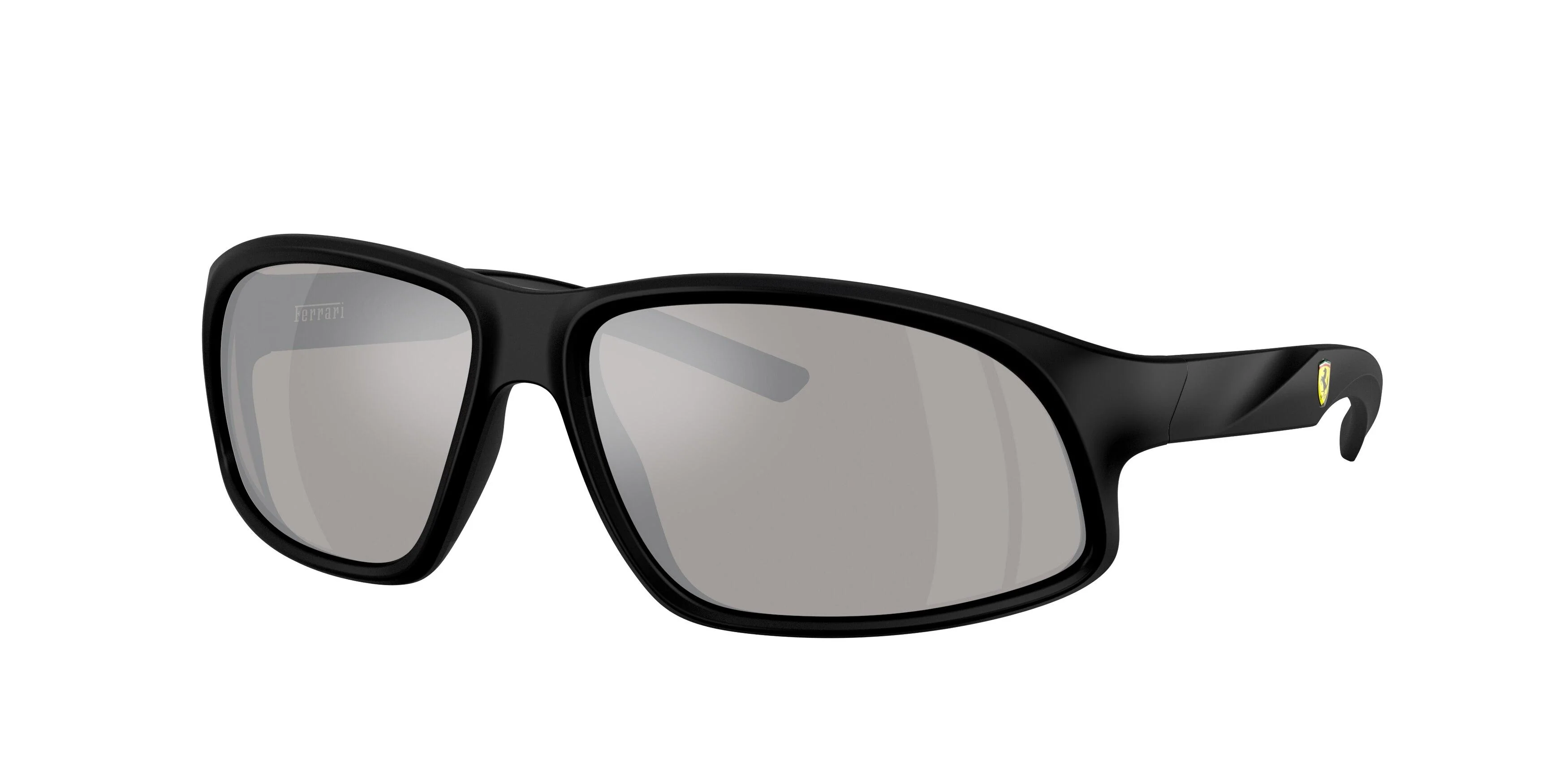 Scuderia Ferrari 6016U Sunglasses - Image 4